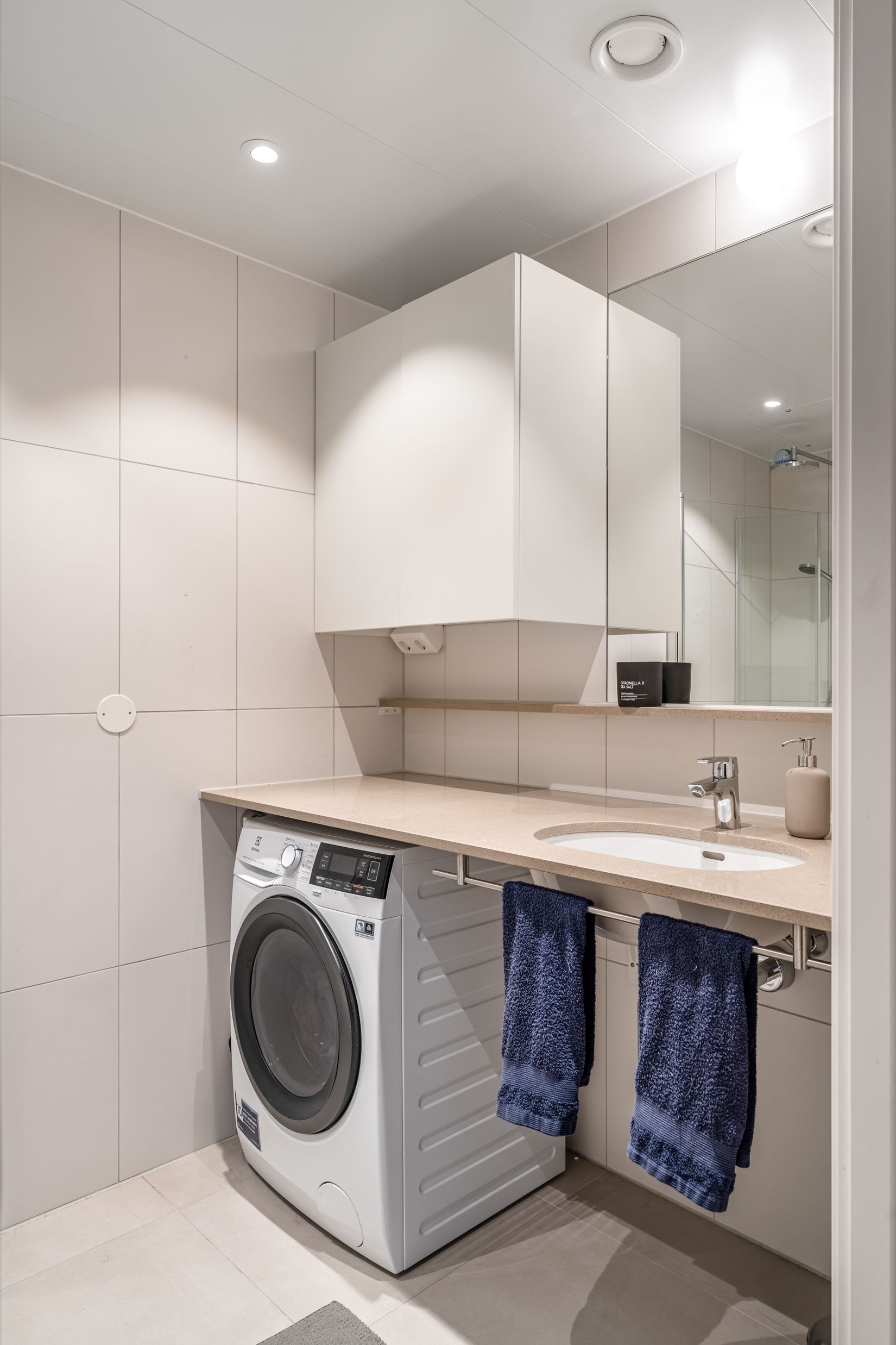 Bostadsrätt, PARKALLÉN 3, VÅN 3/4, Täby Park, Täby