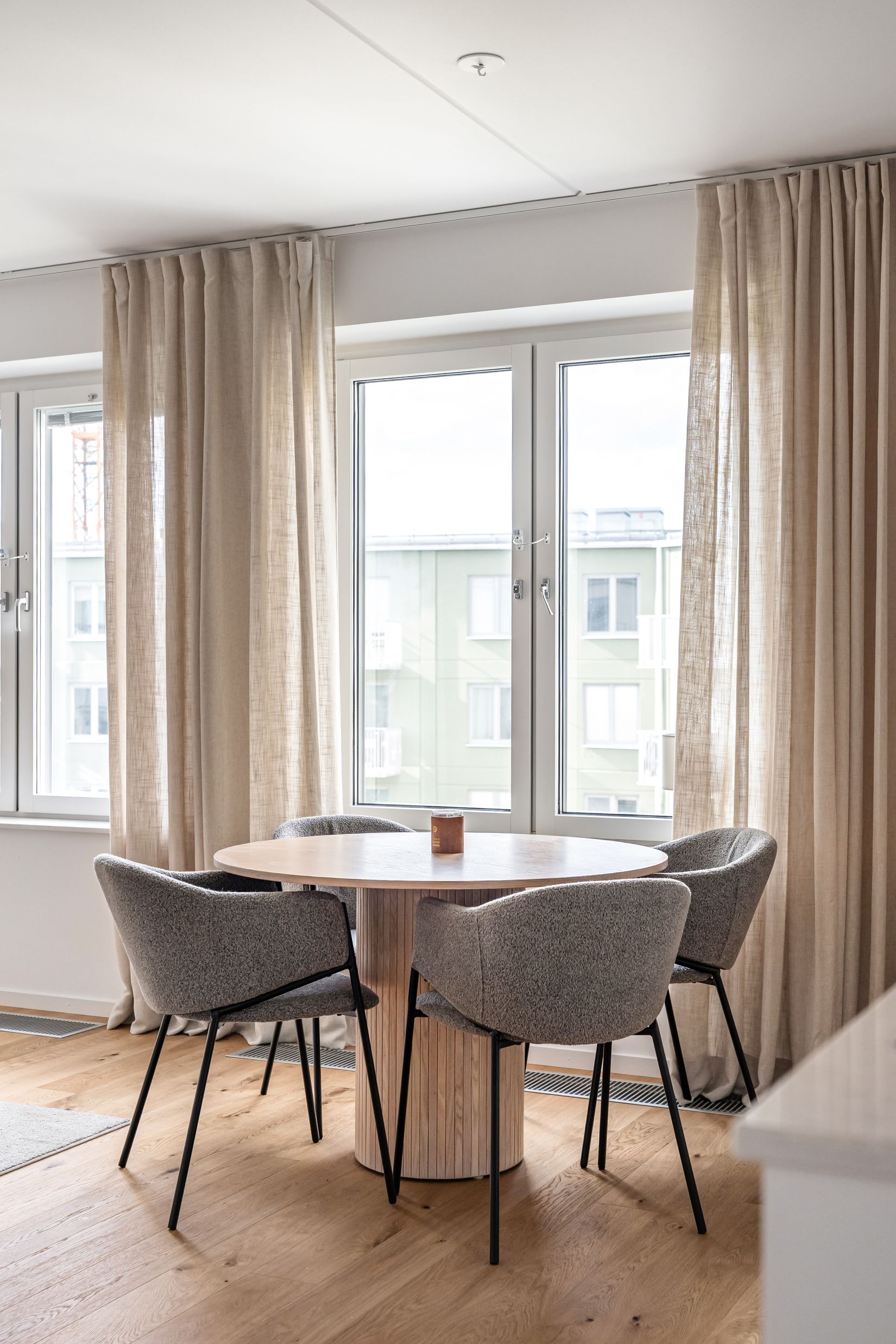 Bostadsrätt, PARKALLÉN 3, VÅN 3/4, Täby Park, Täby