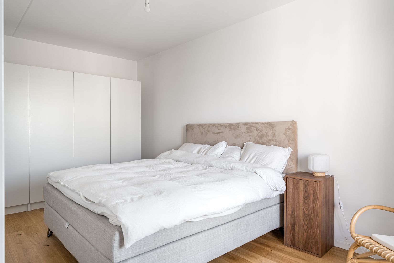 Bostadsrätt, PARKALLÉN 3, VÅN 3/4, Täby Park, Täby