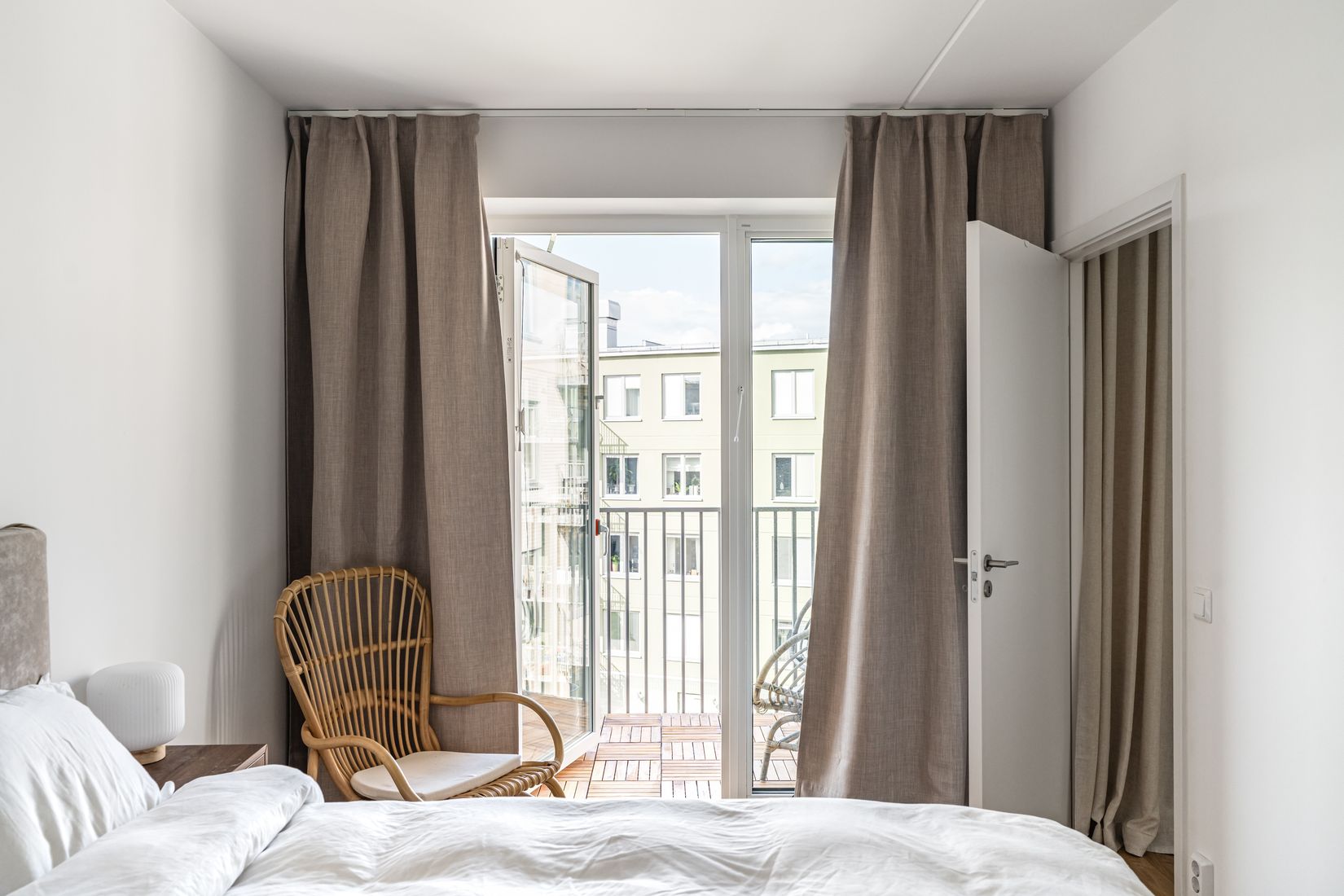 Bostadsrätt, PARKALLÉN 3, VÅN 3/4, Täby Park, Täby