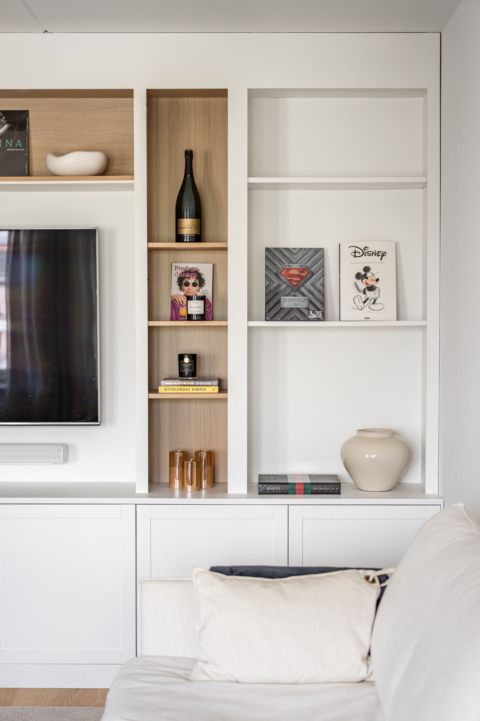 Bostadsrätt, PARKALLÉN 3, VÅN 3/4, Täby Park, Täby