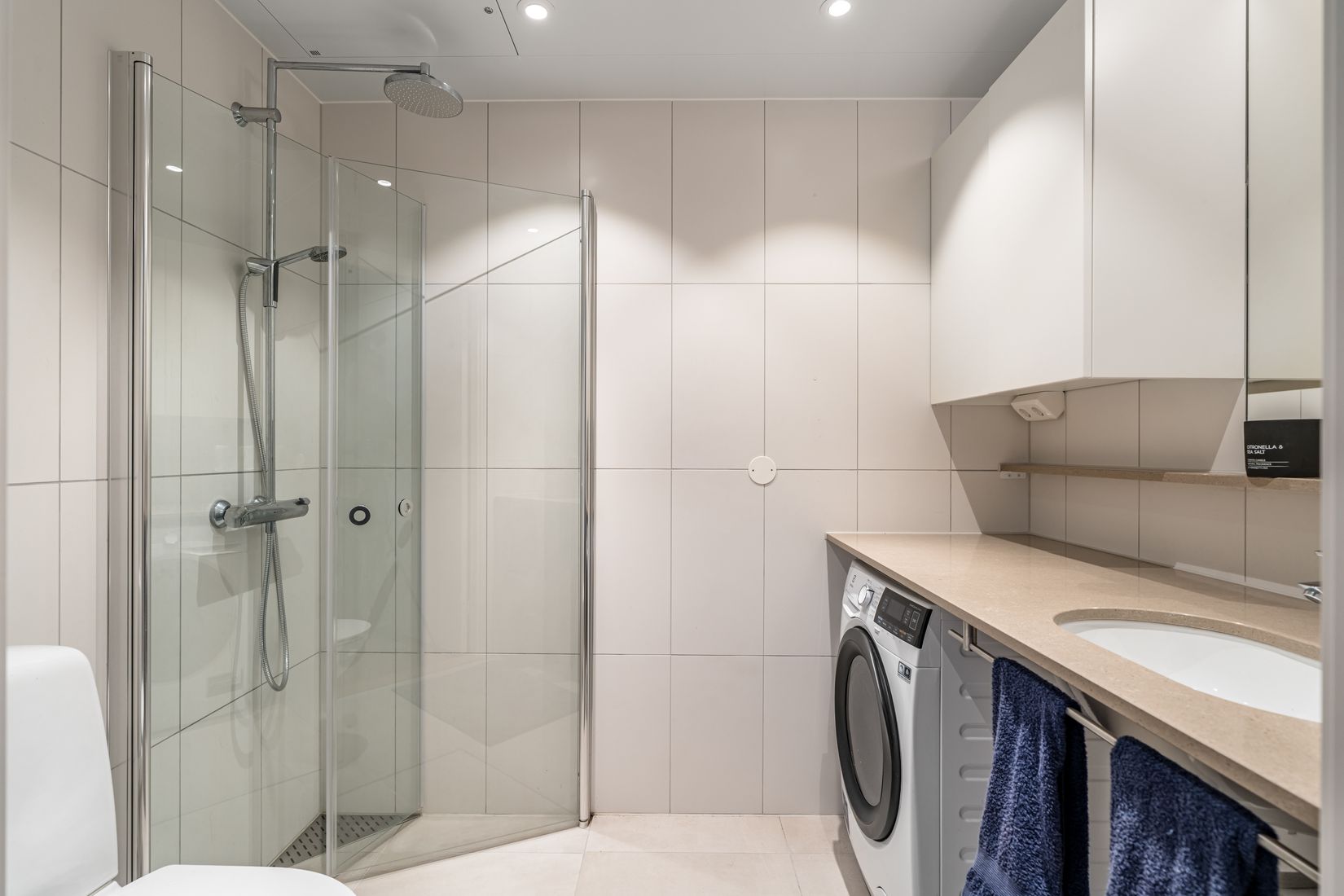 Bostadsrätt, PARKALLÉN 3, VÅN 3/4, Täby Park, Täby