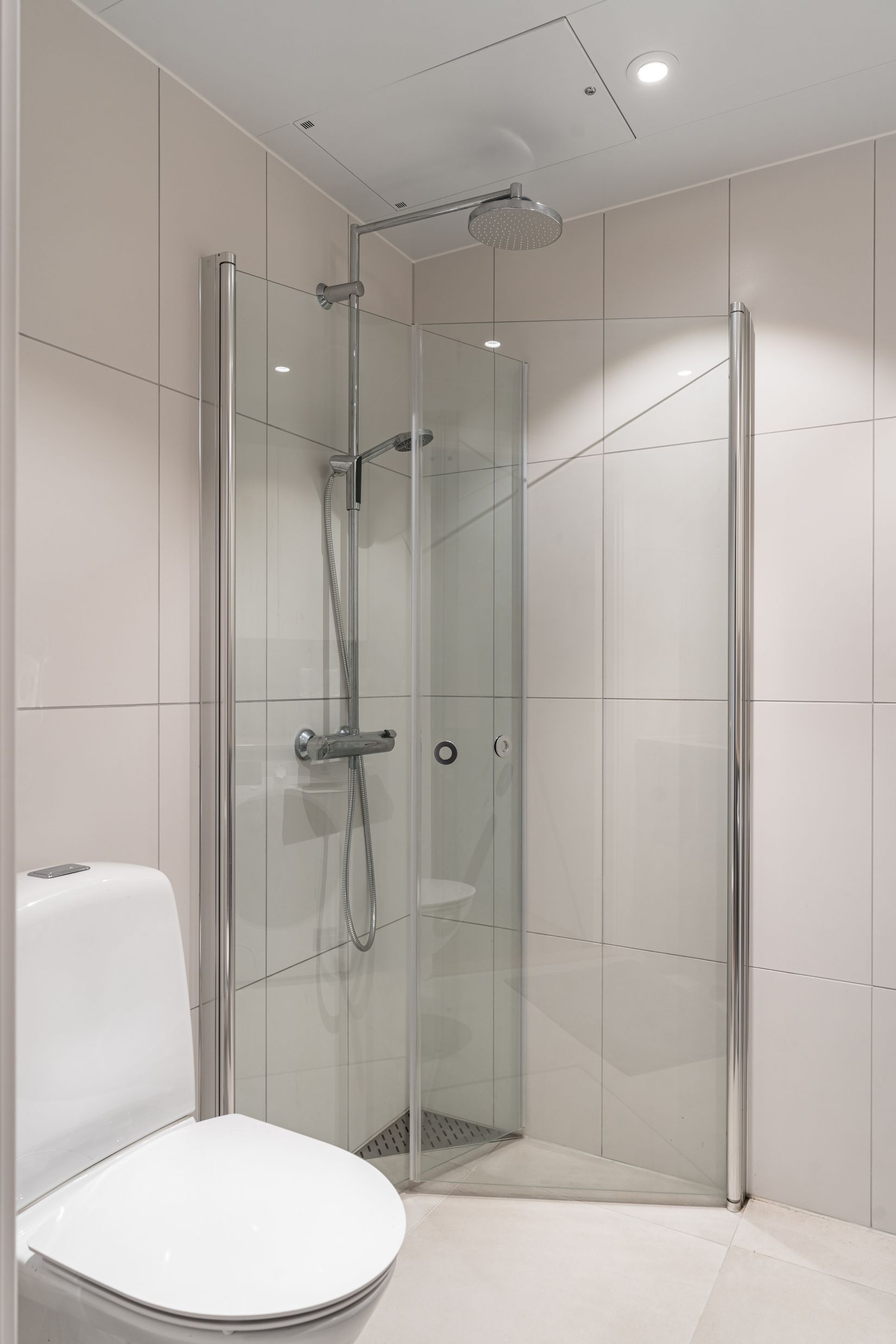 Bostadsrätt, PARKALLÉN 3, VÅN 3/4, Täby Park, Täby