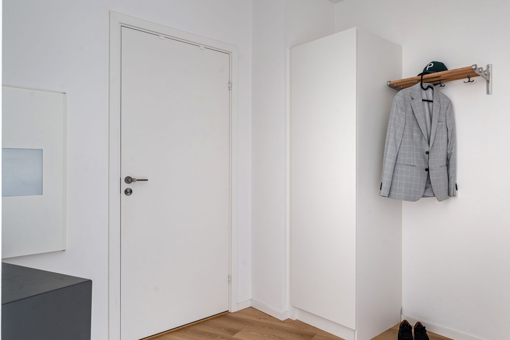 Bostadsrätt, PARKALLÉN 3, VÅN 3/4, Täby Park, Täby