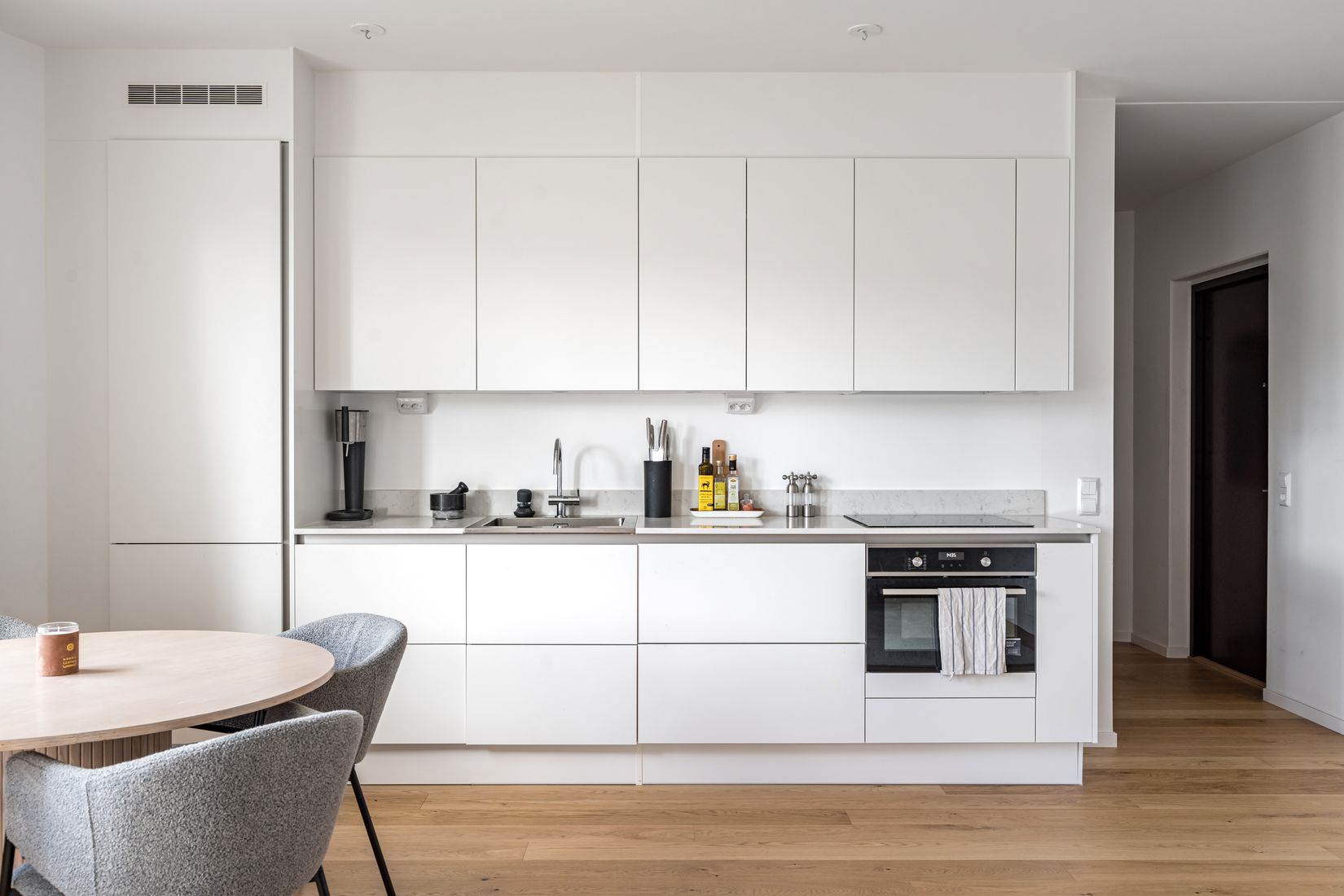 Bostadsrätt, PARKALLÉN 3, VÅN 3/4, Täby Park, Täby