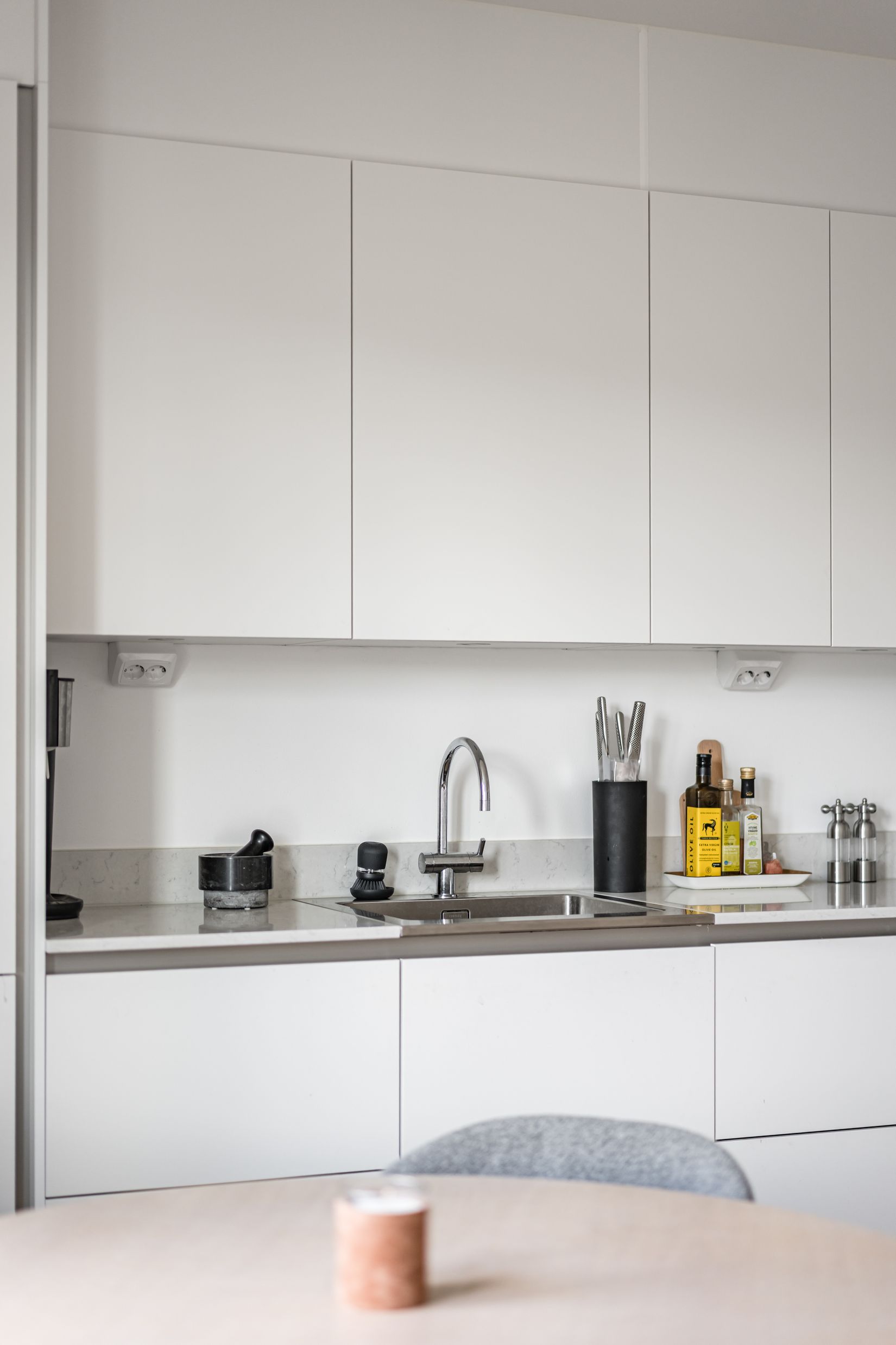 Bostadsrätt, PARKALLÉN 3, VÅN 3/4, Täby Park, Täby