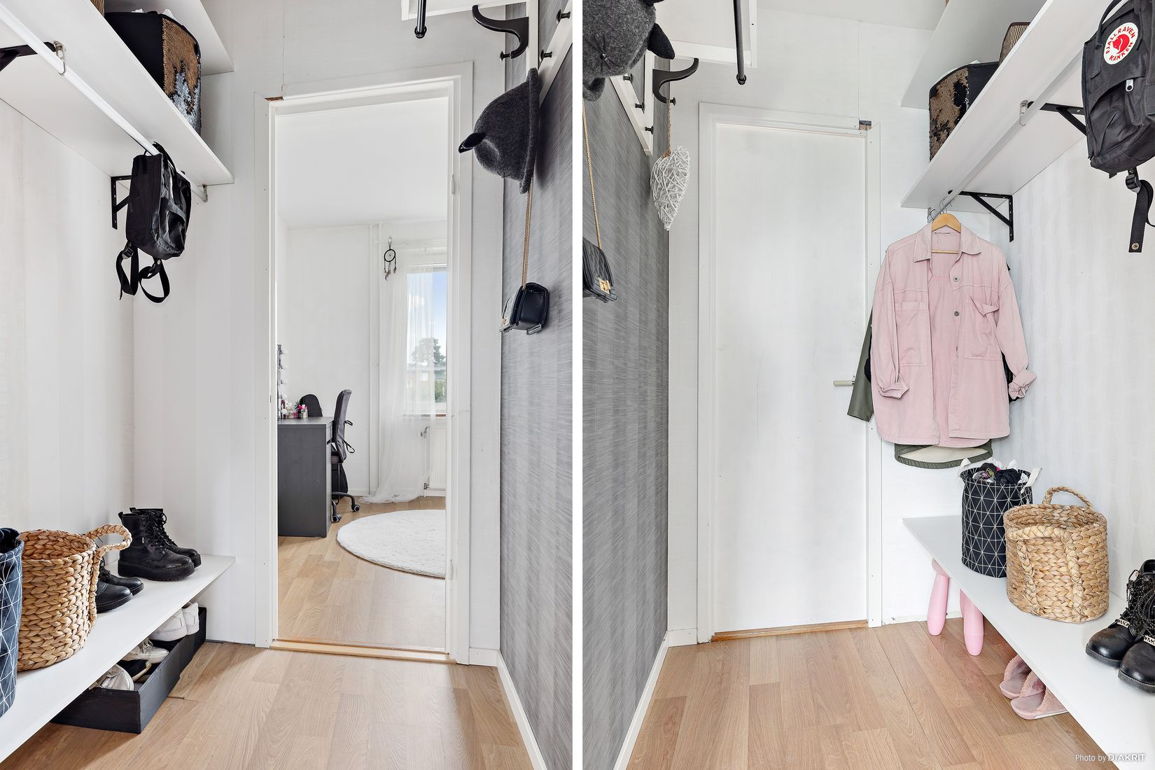 Bostadsrätt, Gruvgången 75, Gruvlyckan, Karlstad