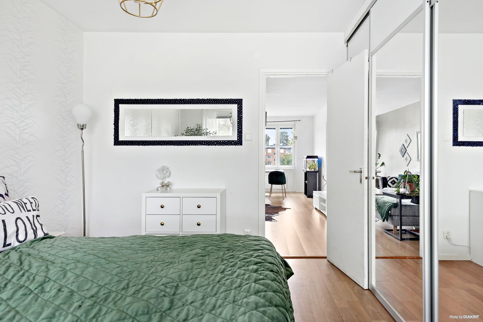 Bostadsrätt, Gruvgången 75, Gruvlyckan, Karlstad