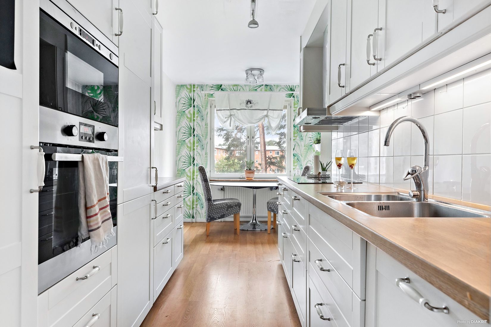 Bostadsrätt, Gruvgången 75, Gruvlyckan, Karlstad