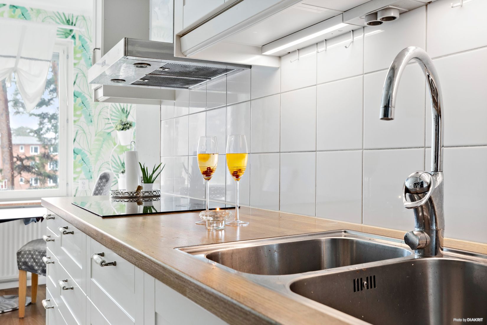 Bostadsrätt, Gruvgången 75, Gruvlyckan, Karlstad