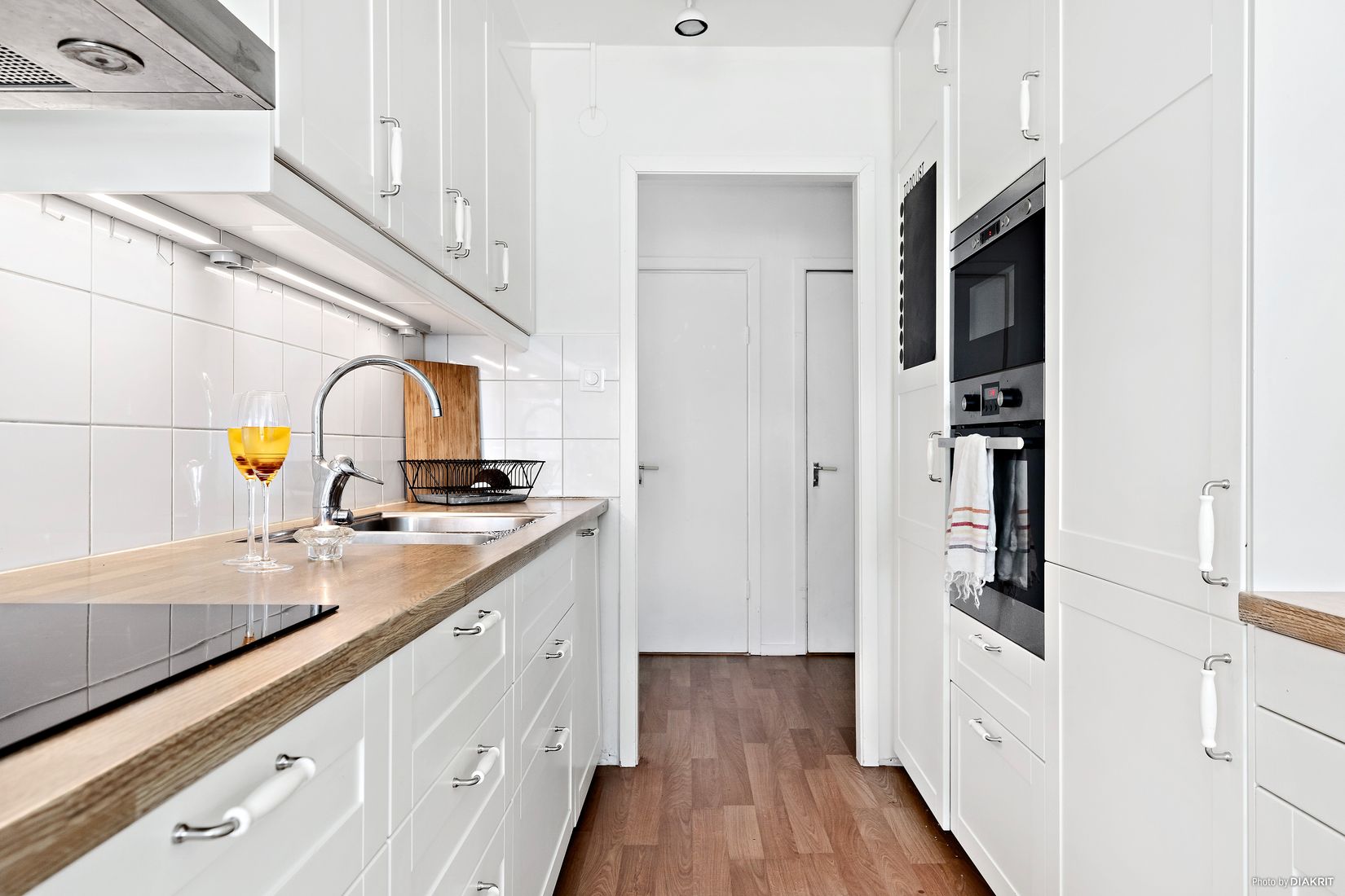 Bostadsrätt, Gruvgången 75, Gruvlyckan, Karlstad