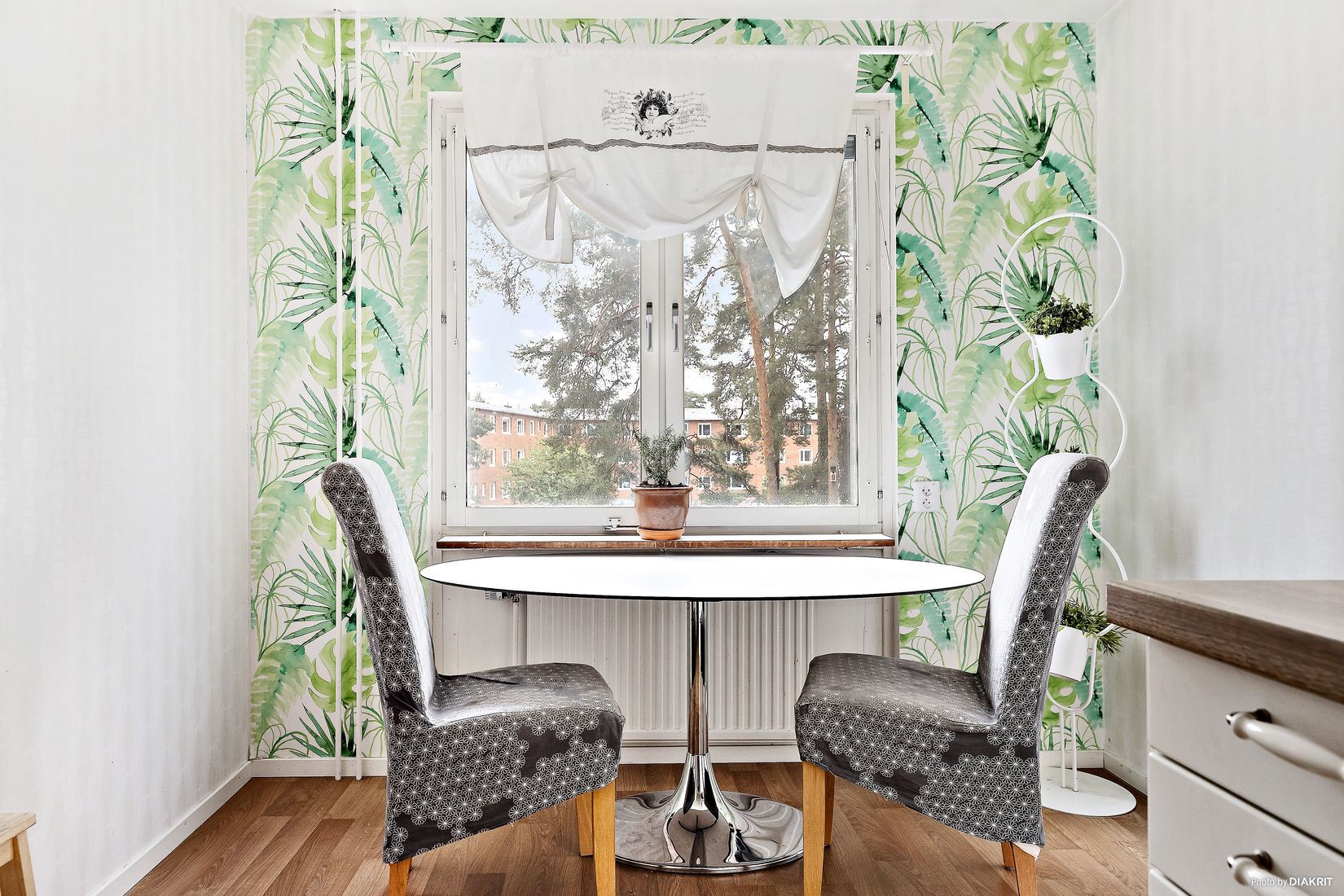 Bostadsrätt, Gruvgången 75, Gruvlyckan, Karlstad