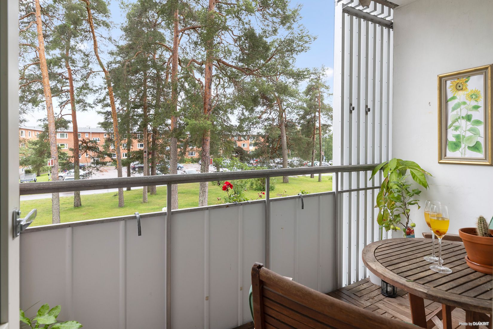 Bostadsrätt, Gruvgången 75, Gruvlyckan, Karlstad