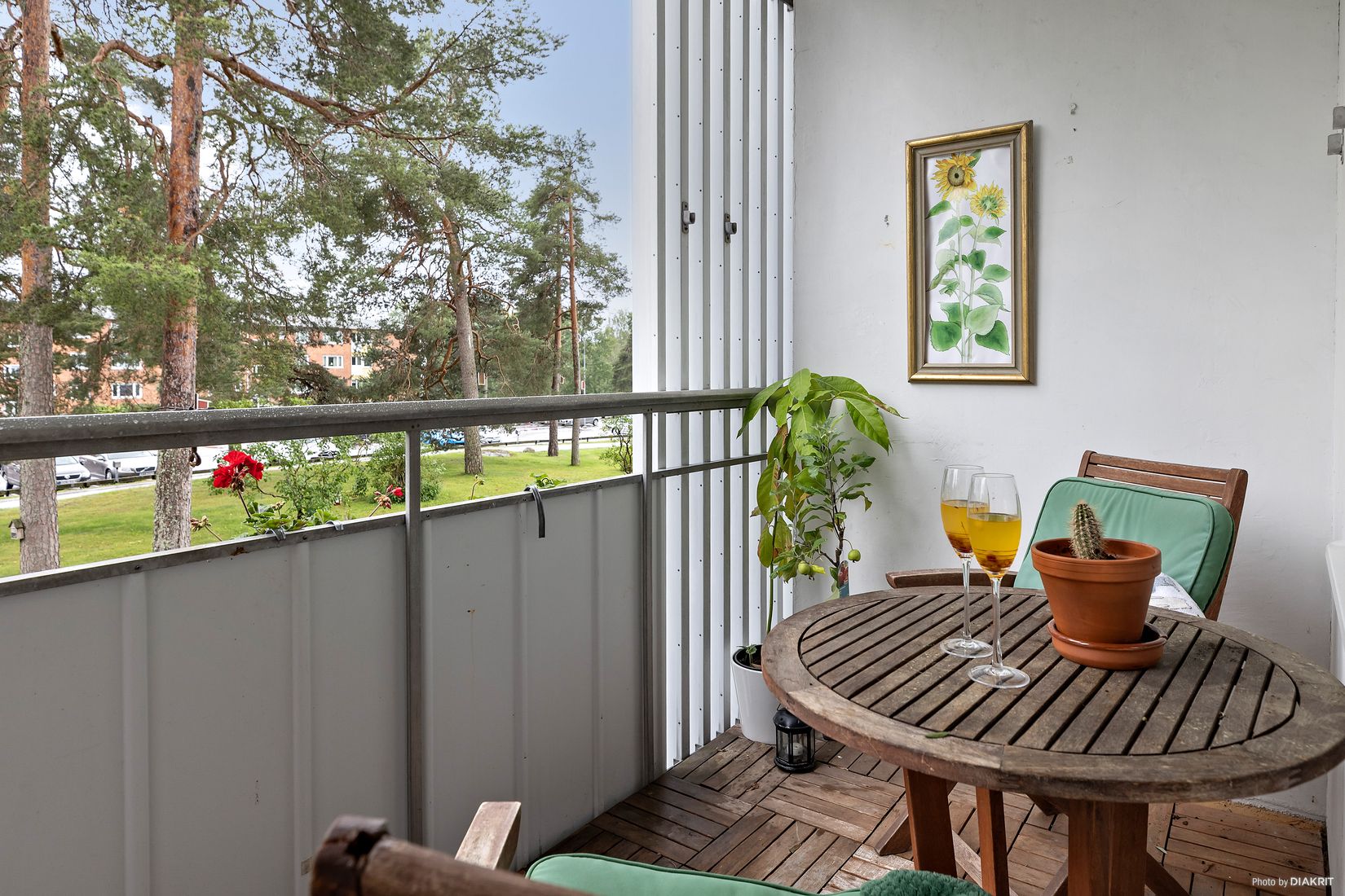 Bostadsrätt, Gruvgången 75, Gruvlyckan, Karlstad