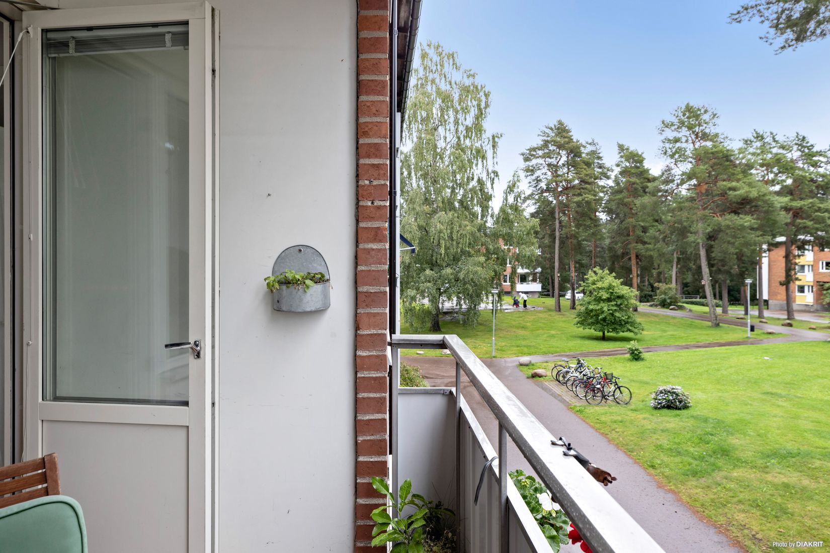 Bostadsrätt, Gruvgången 75, Gruvlyckan, Karlstad