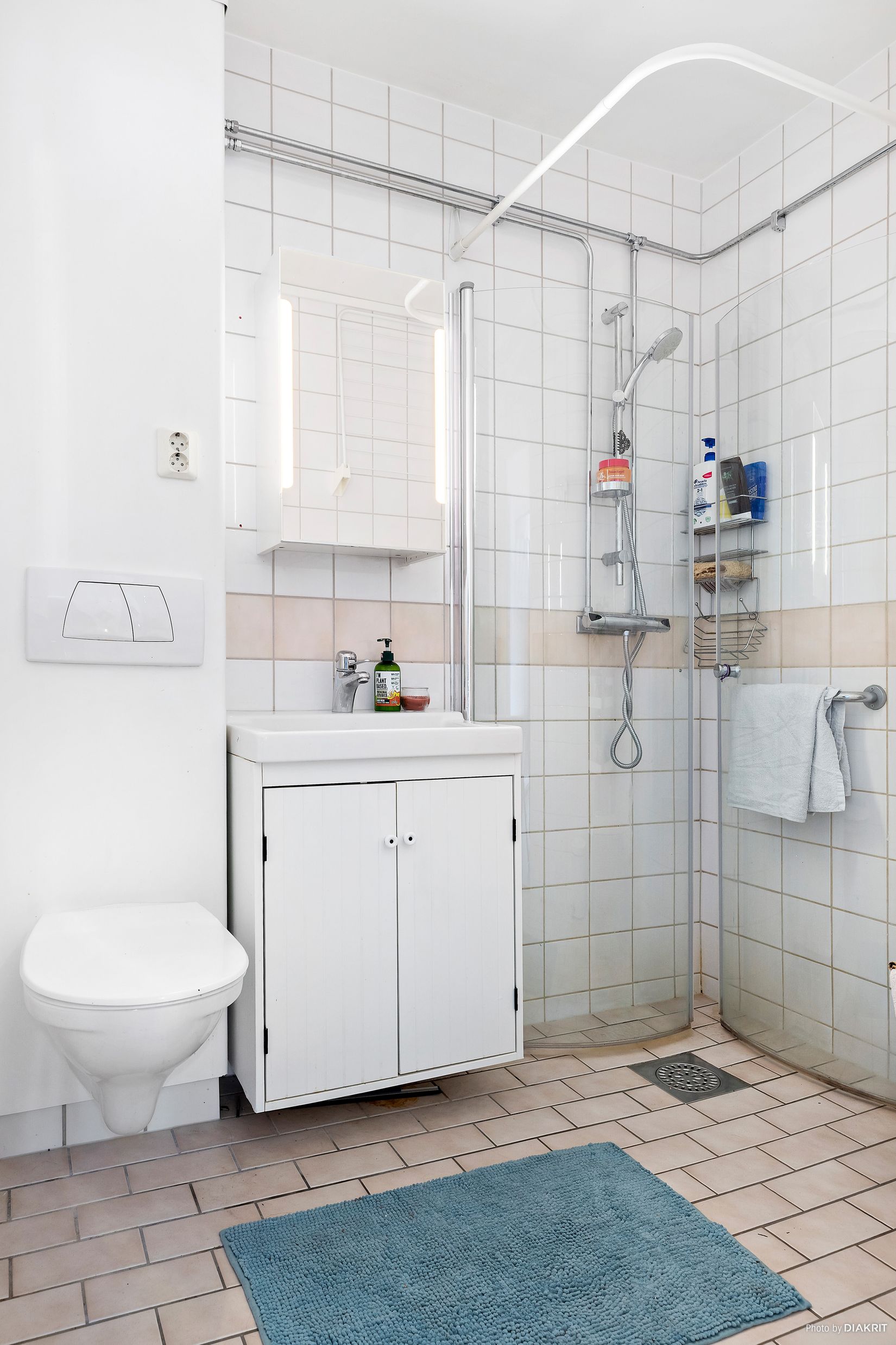 Bostadsrätt, Gruvgången 75, Gruvlyckan, Karlstad