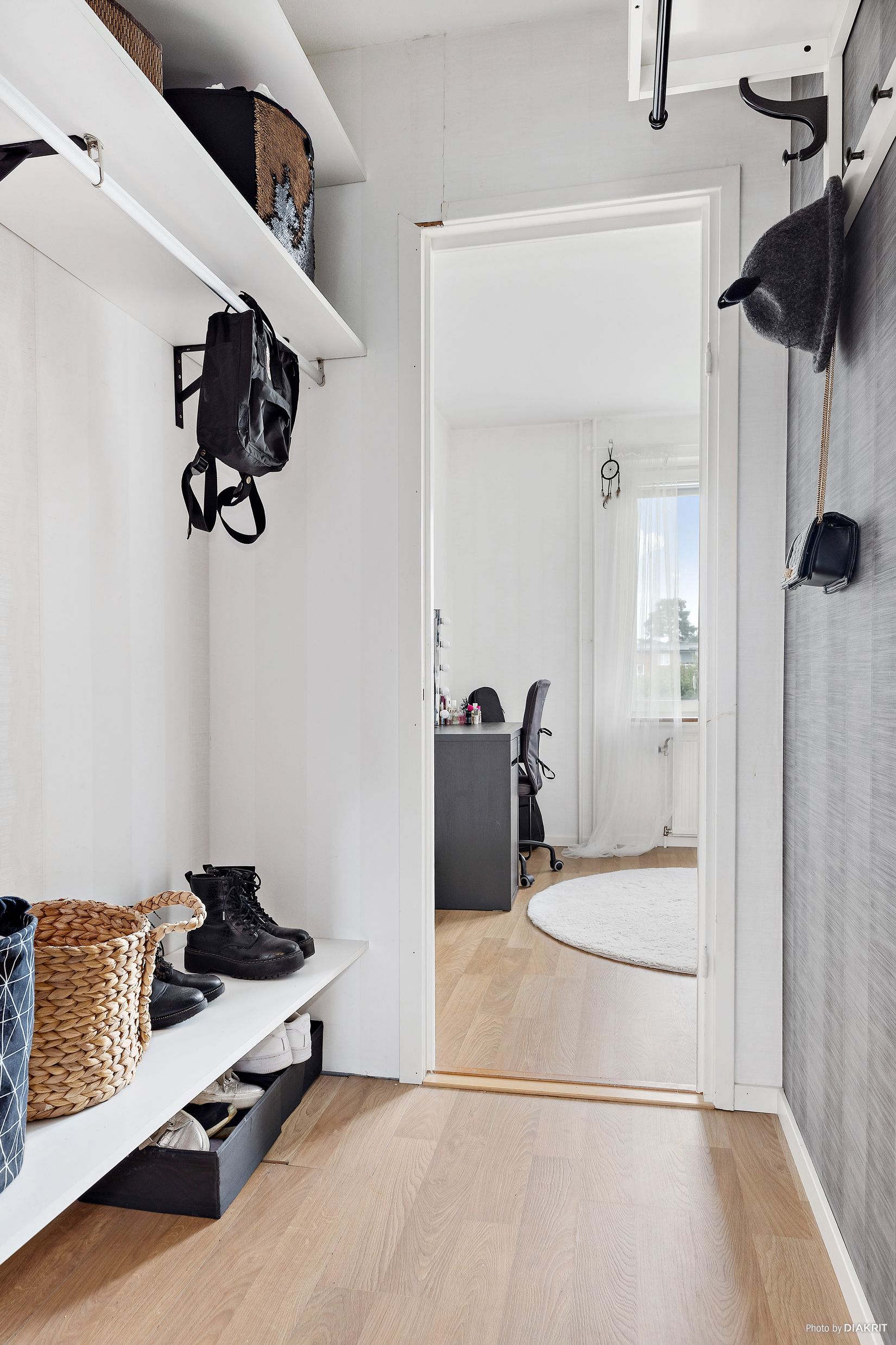 Bostadsrätt, Gruvgången 75, Gruvlyckan, Karlstad