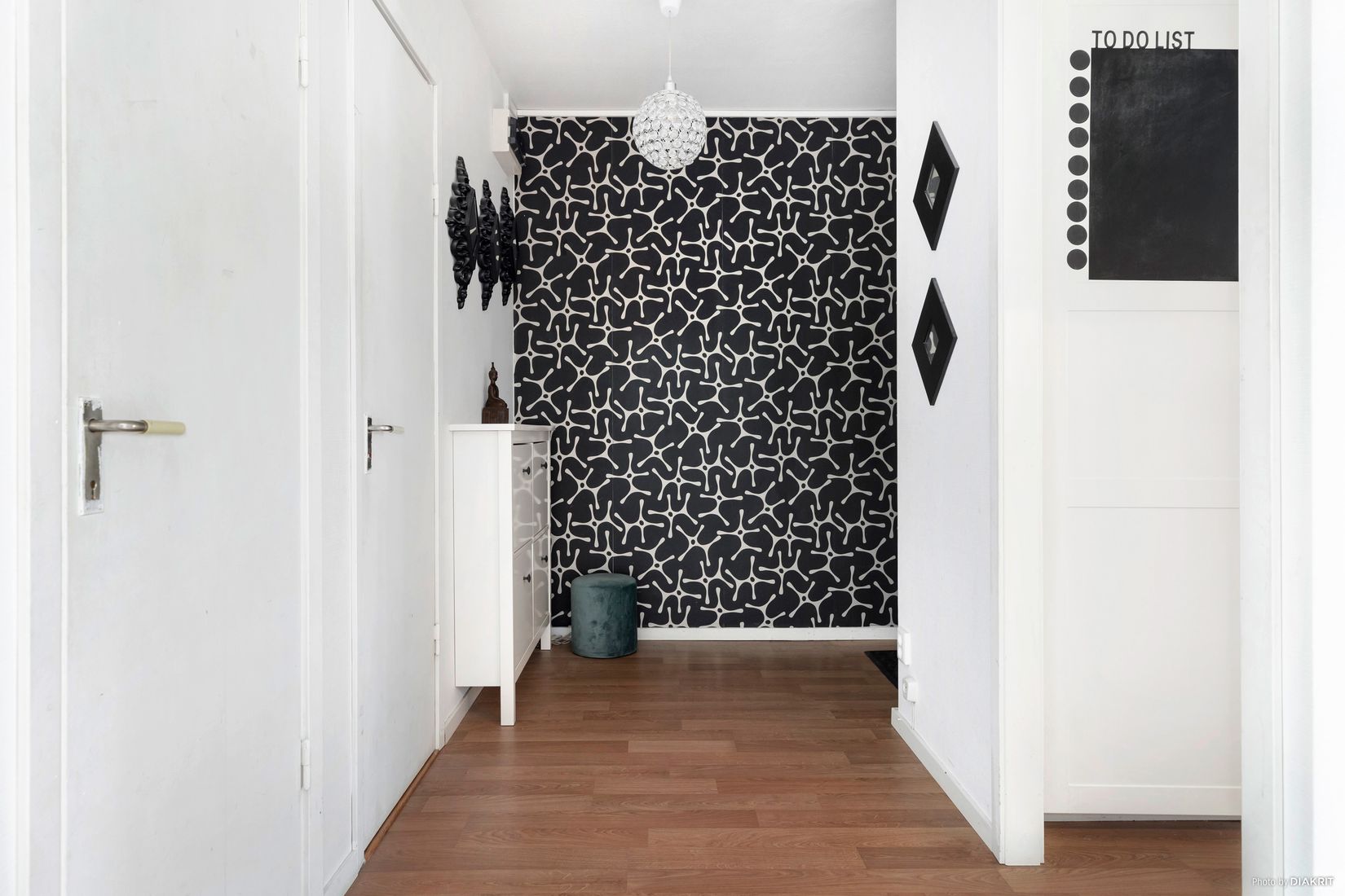 Bostadsrätt, Gruvgången 75, Gruvlyckan, Karlstad