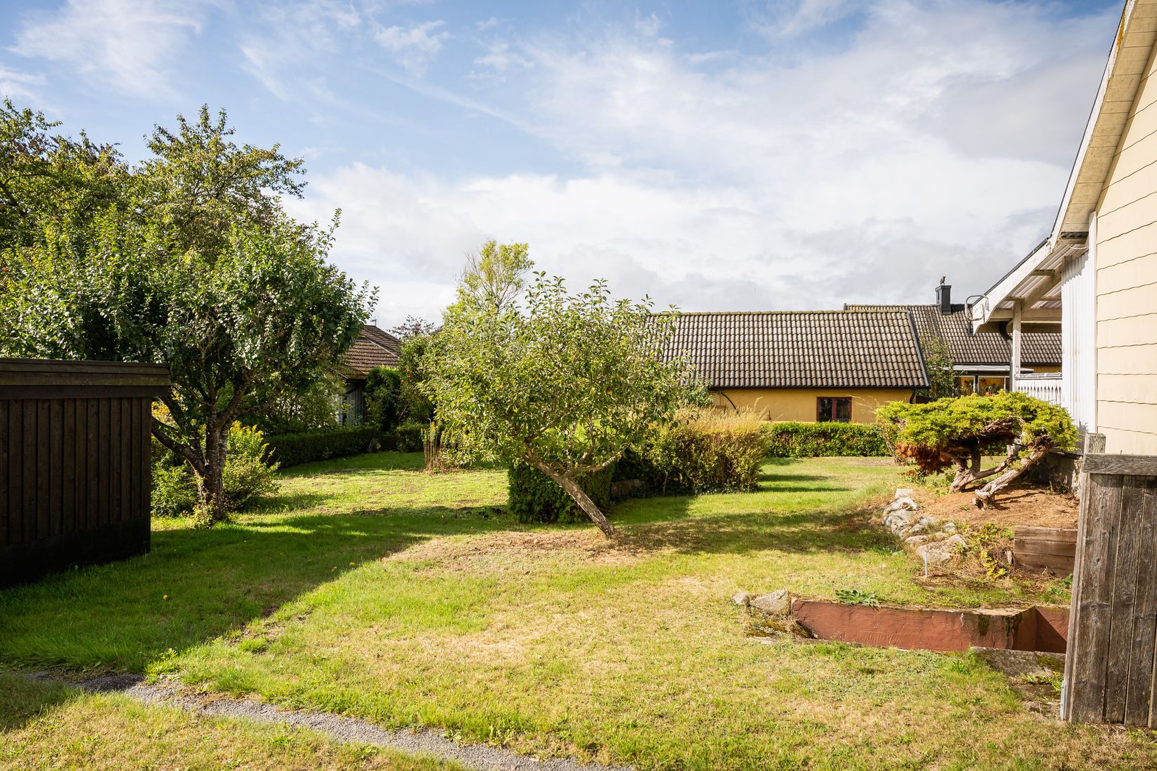 Villa, Fru Marines väg 10, Färlöv, Kristianstad