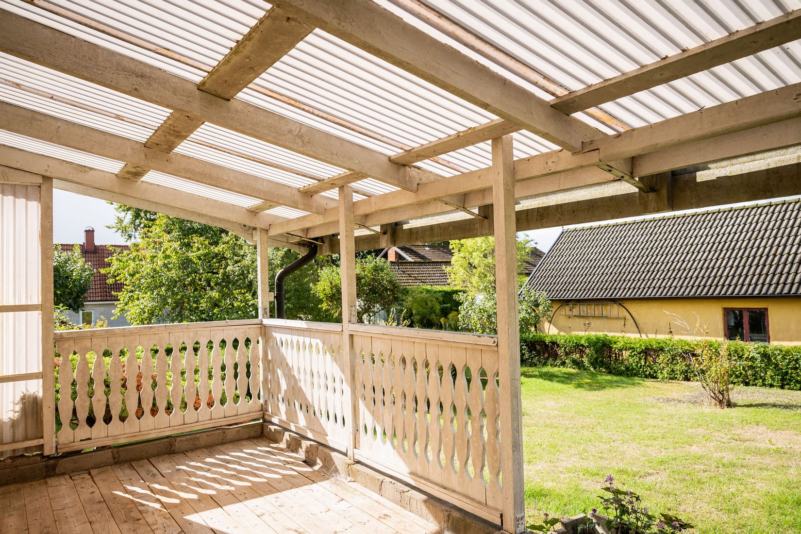 Villa, Fru Marines väg 10, Färlöv, Kristianstad