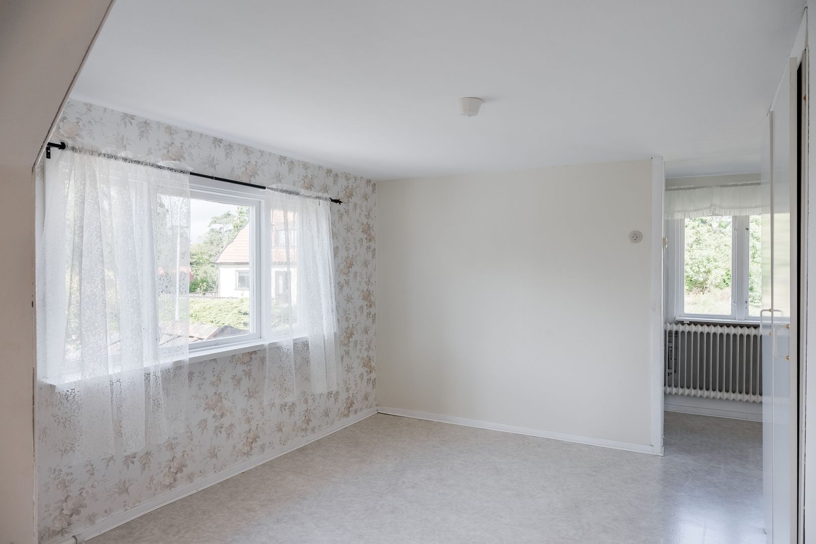 Villa, Fru Marines väg 10, Färlöv, Kristianstad