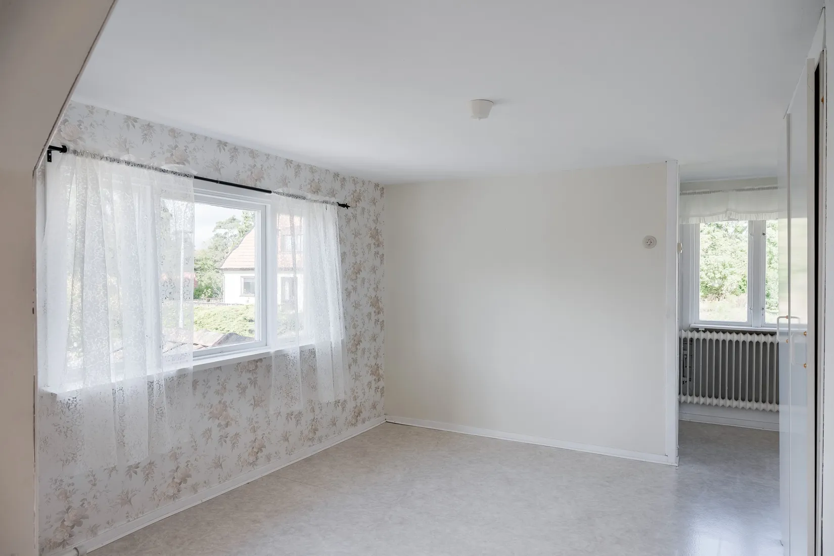 Villa, Fru Marines väg 10, Färlöv, Kristianstad