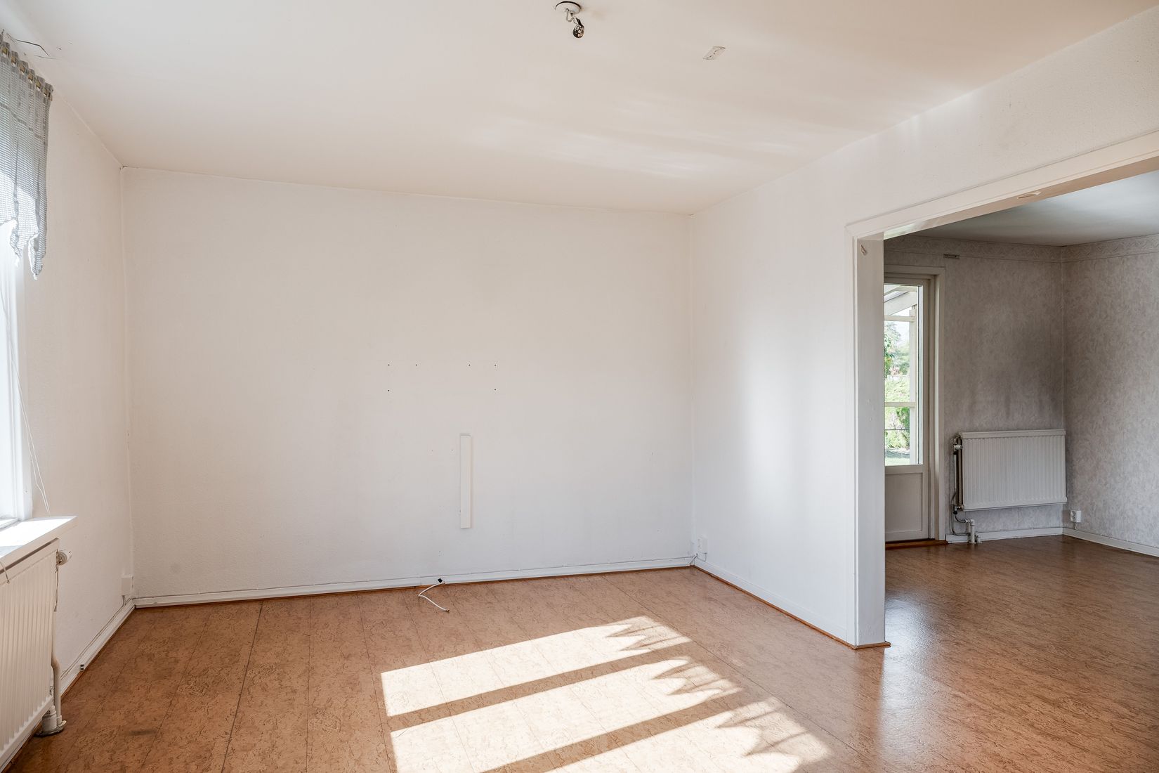 Villa, Fru Marines väg 10, Färlöv, Kristianstad