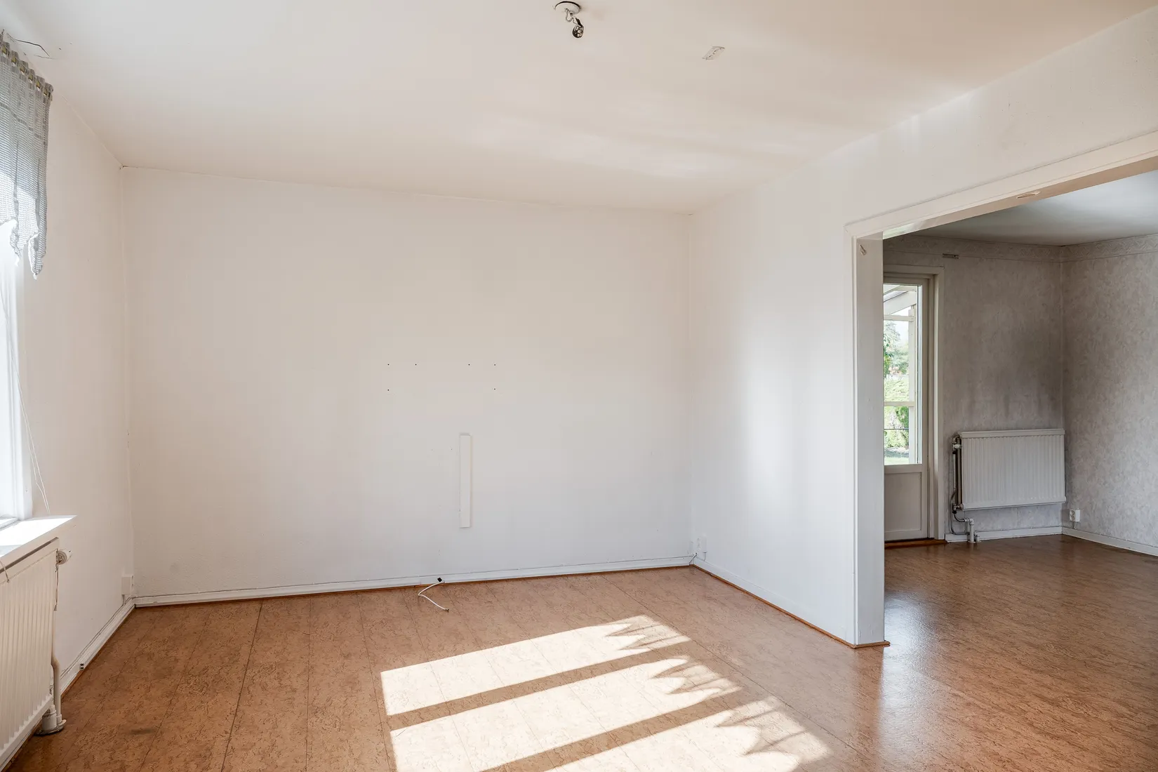 Villa, Fru Marines väg 10, Färlöv, Kristianstad