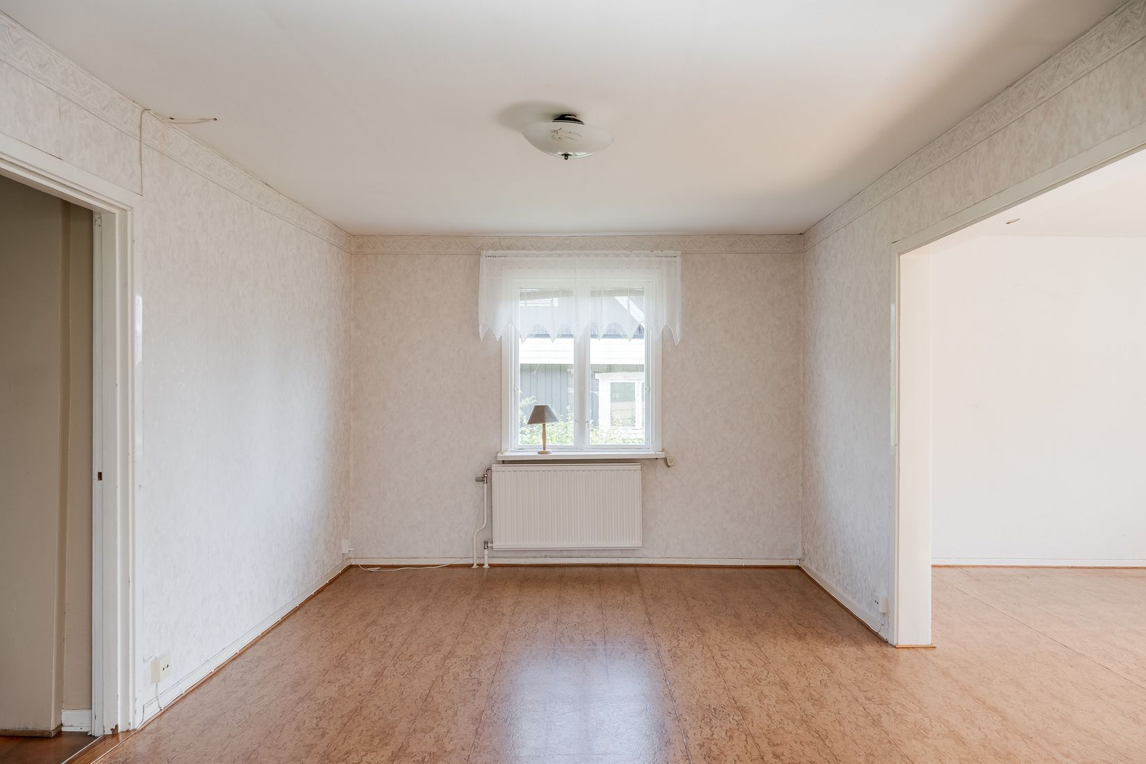 Villa, Fru Marines väg 10, Färlöv, Kristianstad