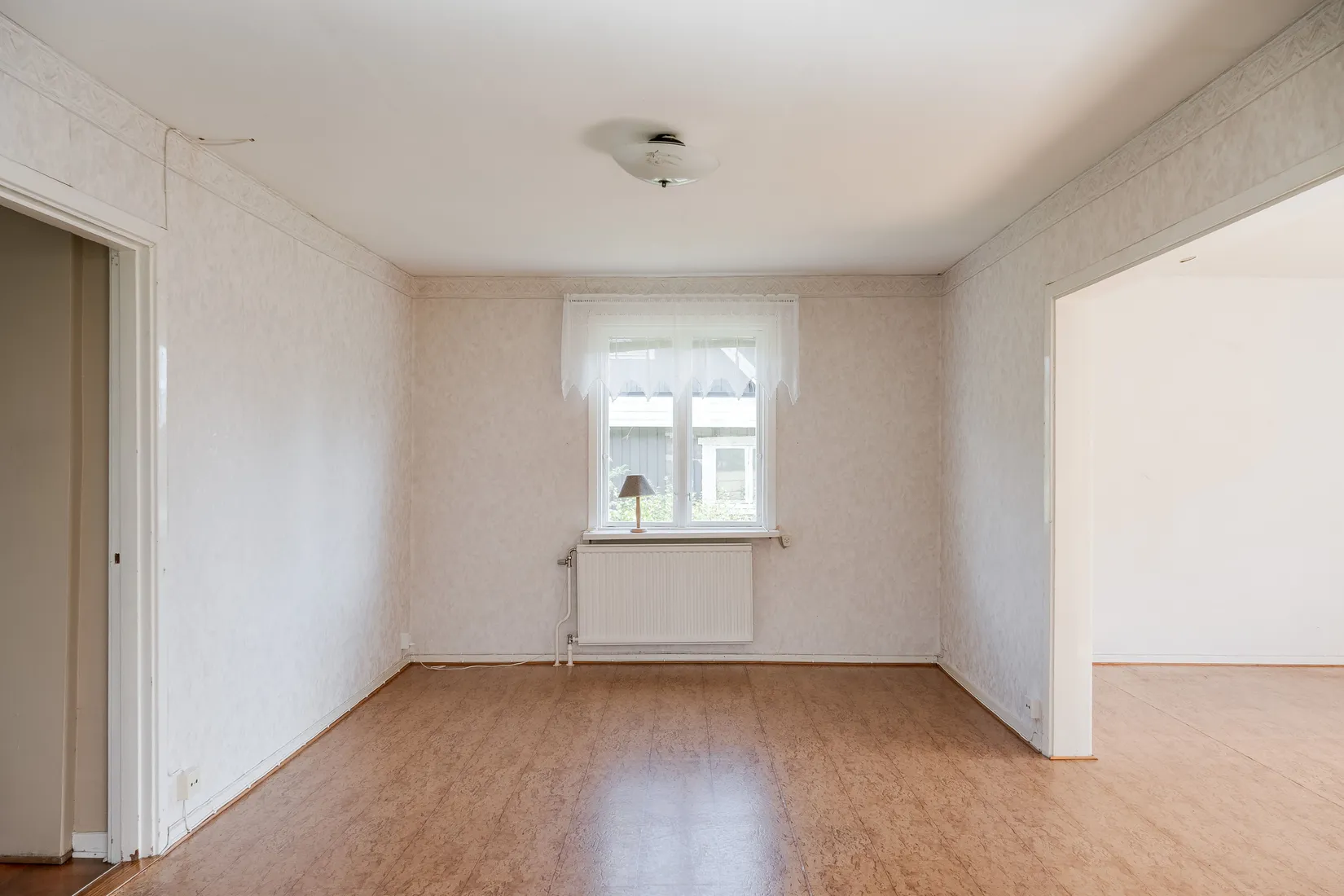 Villa, Fru Marines väg 10, Färlöv, Kristianstad