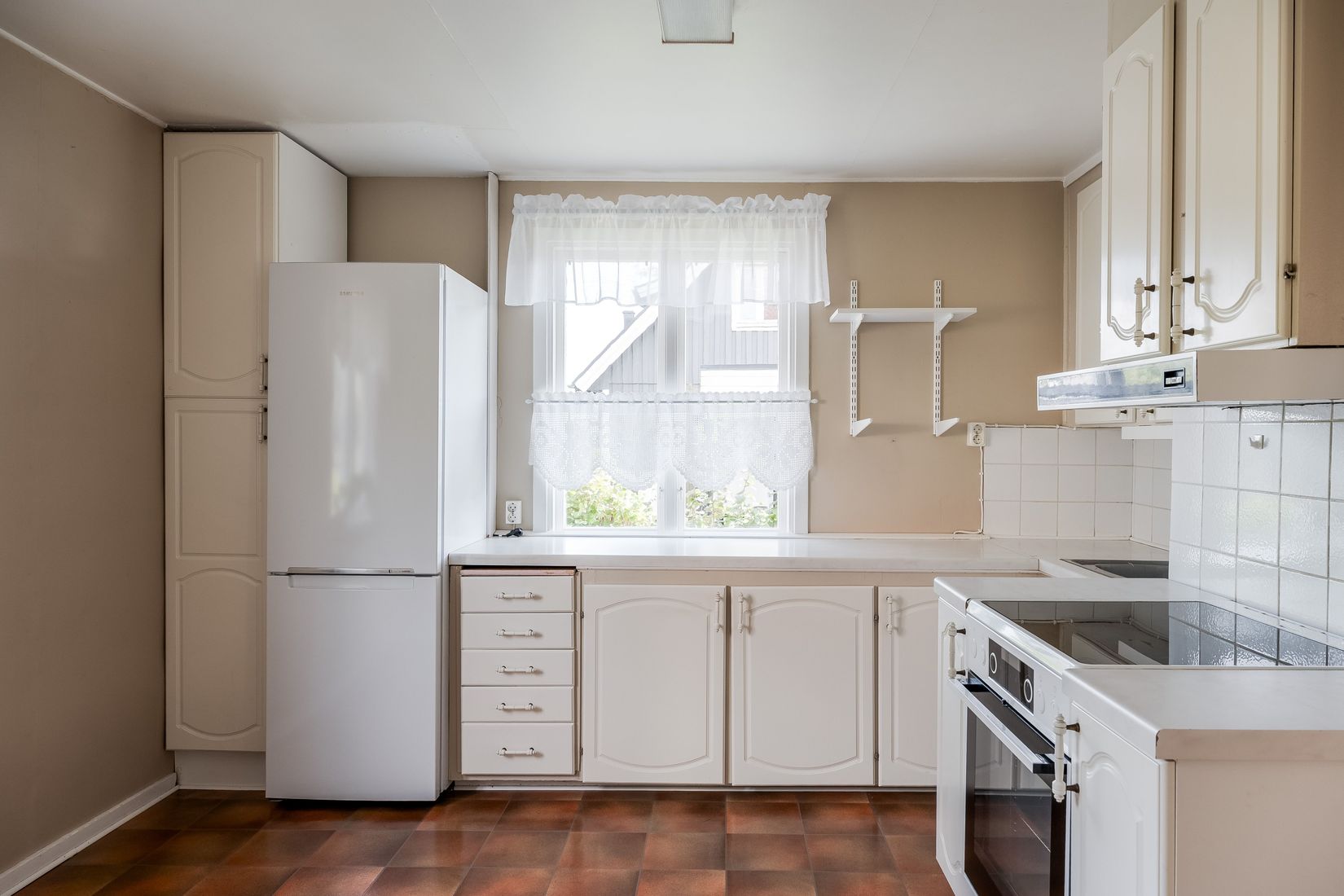 Villa, Fru Marines väg 10, Färlöv, Kristianstad