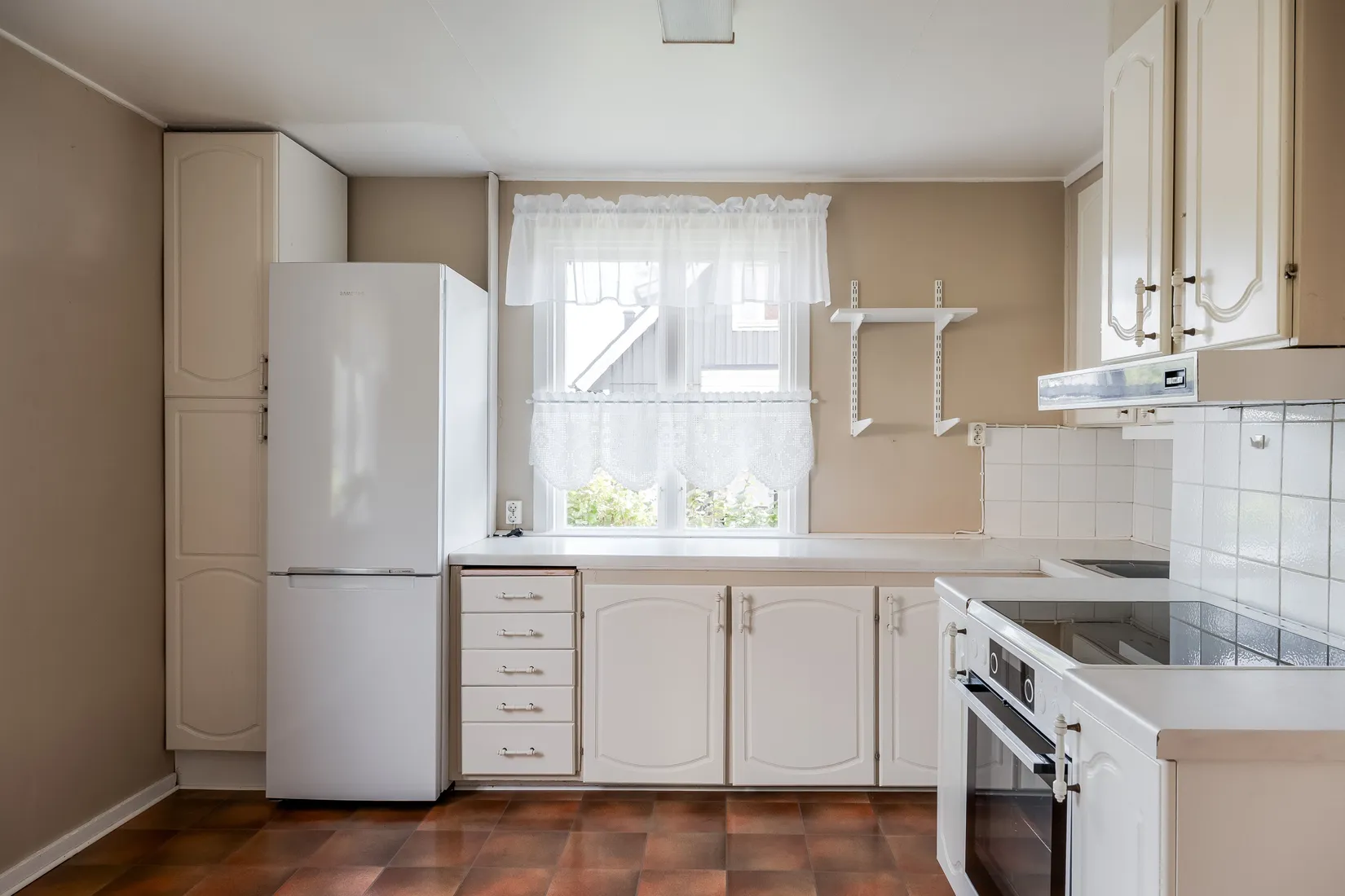 Villa, Fru Marines väg 10, Färlöv, Kristianstad