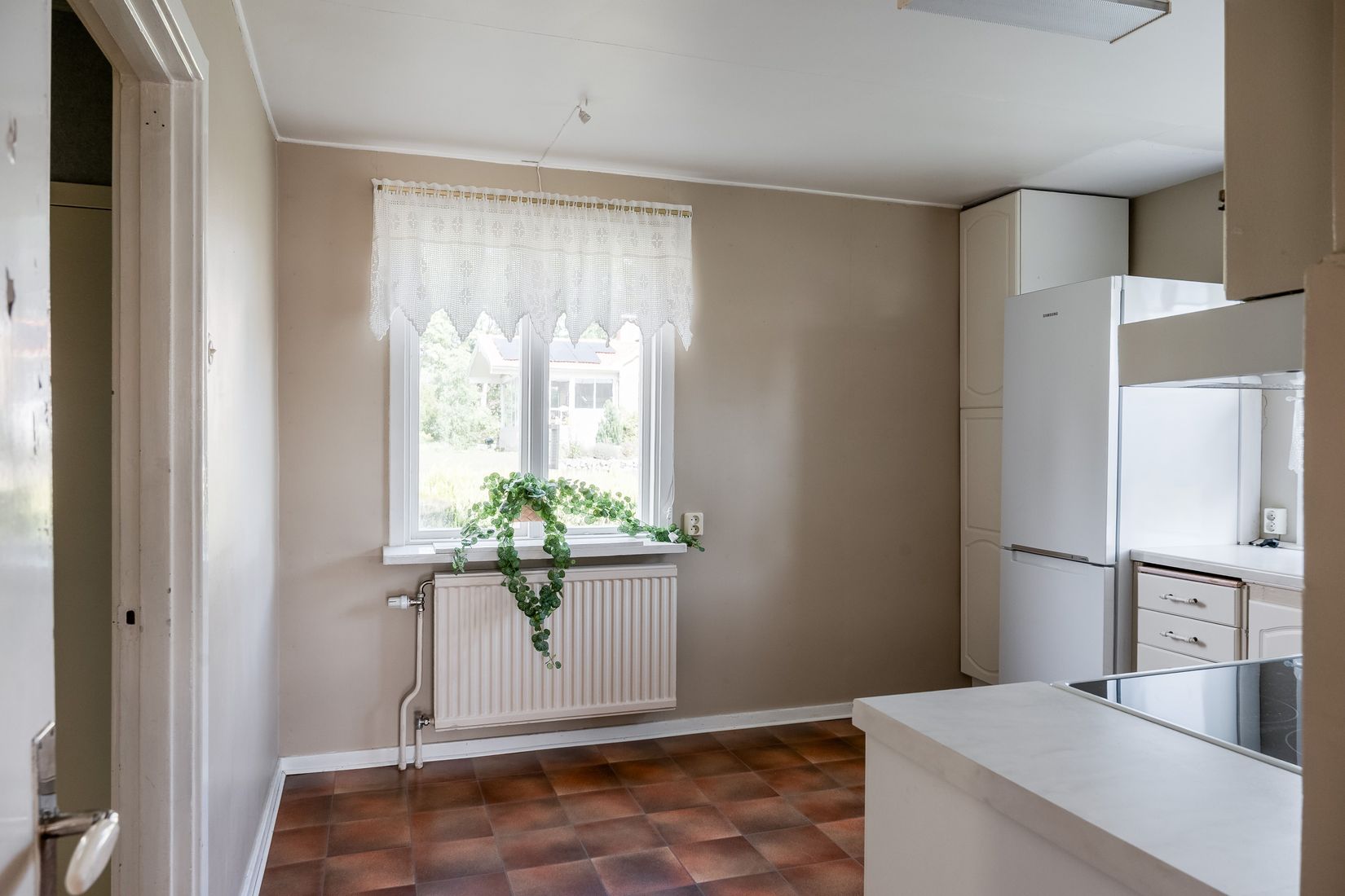 Villa, Fru Marines väg 10, Färlöv, Kristianstad