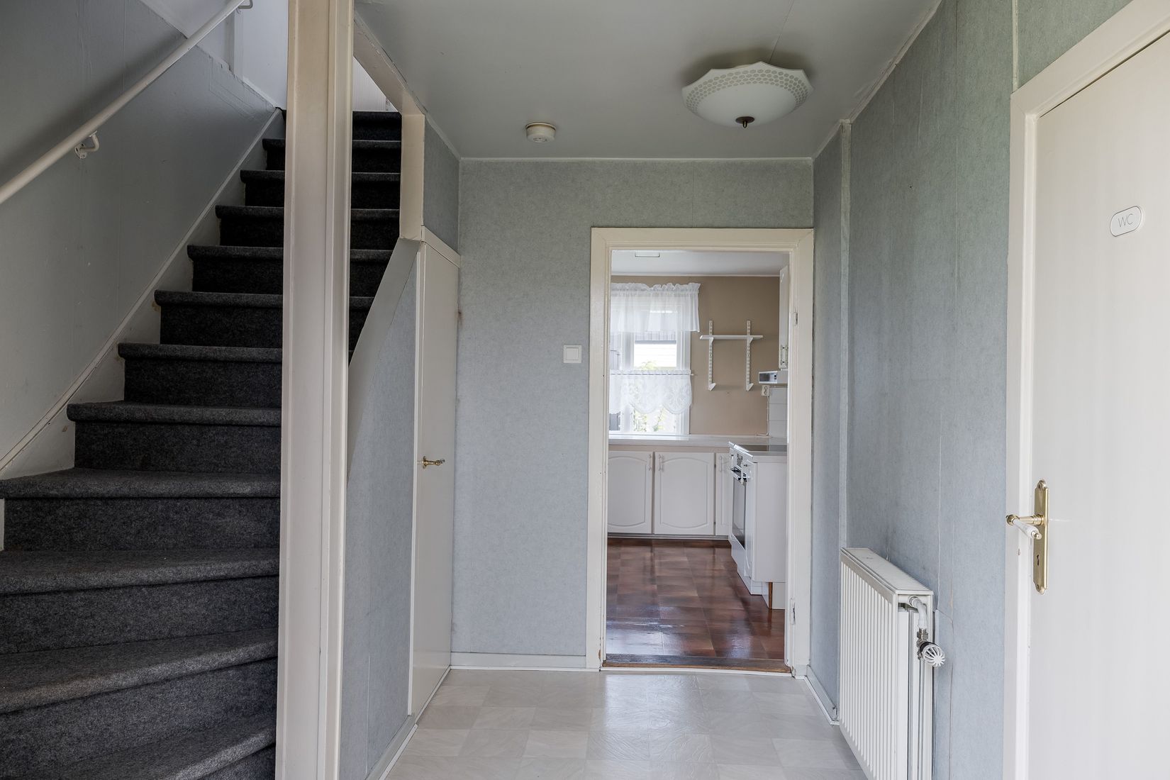 Villa, Fru Marines väg 10, Färlöv, Kristianstad