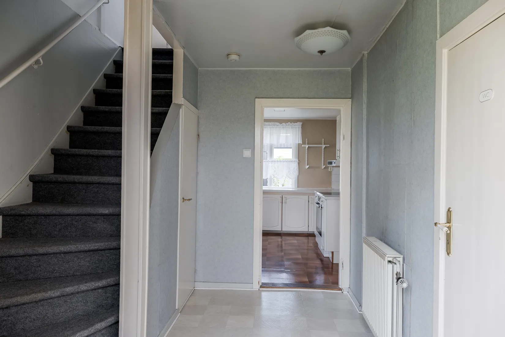 Villa, Fru Marines väg 10, Färlöv, Kristianstad