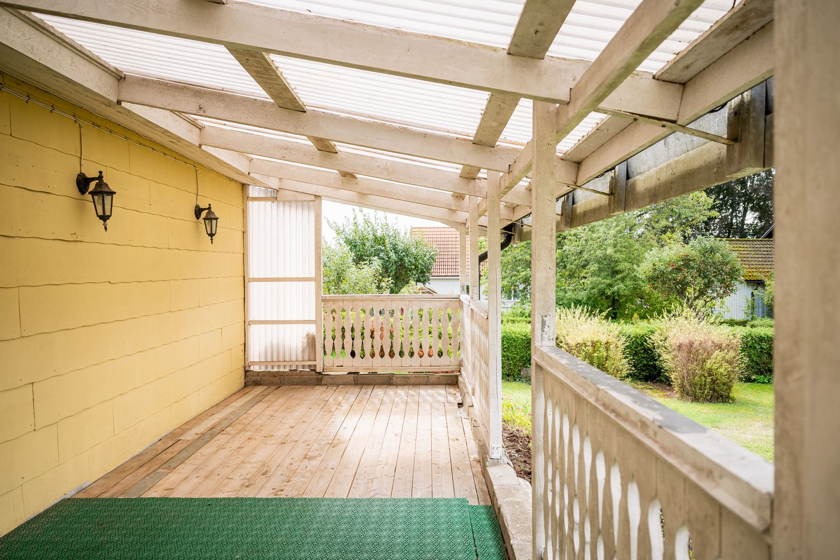 Villa, Fru Marines väg 10, Färlöv, Kristianstad