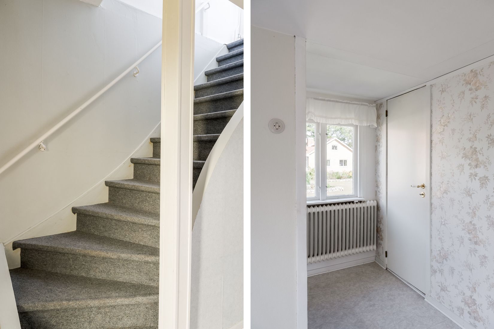 Villa, Fru Marines väg 10, Färlöv, Kristianstad