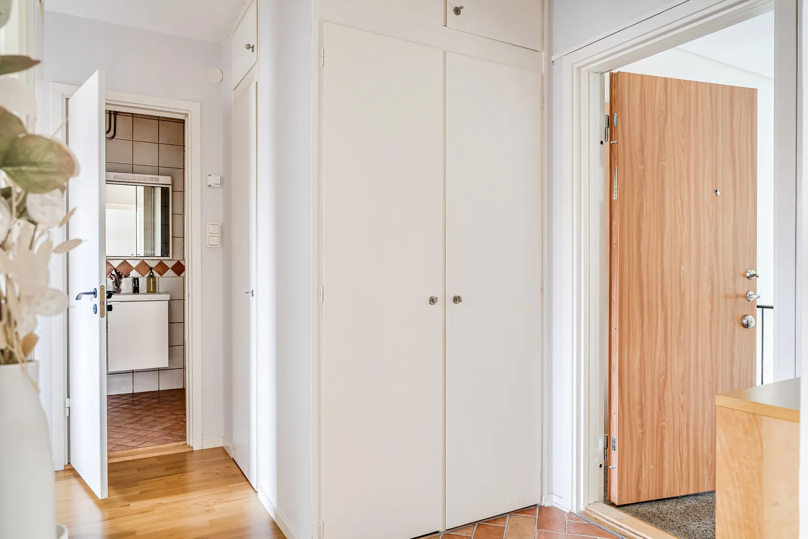 Bostadsrätt, Grönbetesvägen 13, Sommarlust, Kristianstad