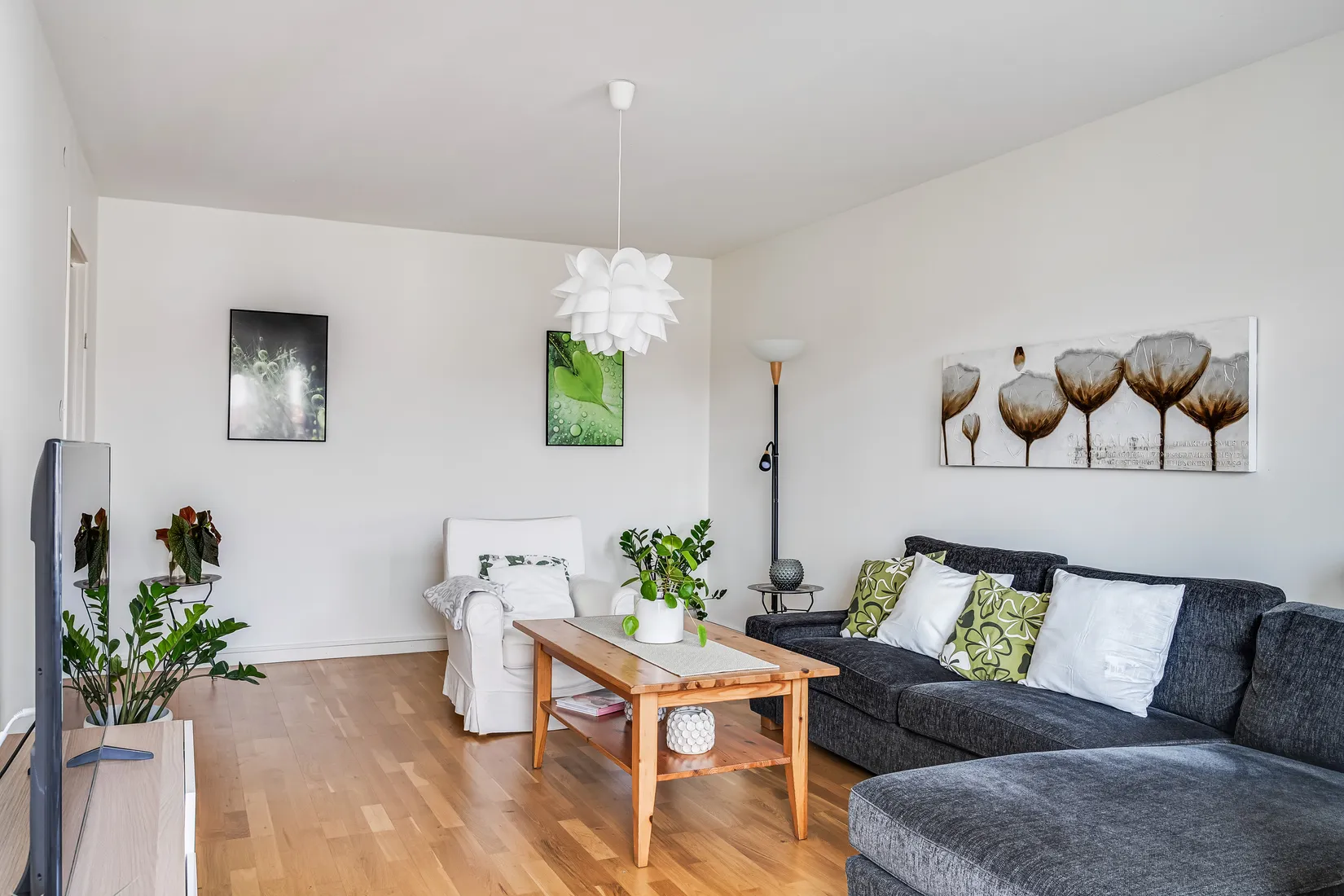 Bostadsrätt, Grönbetesvägen 13, Sommarlust, Kristianstad