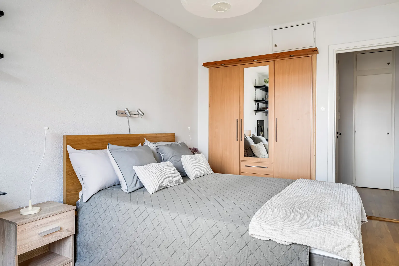 Bostadsrätt, Grönbetesvägen 13, Sommarlust, Kristianstad