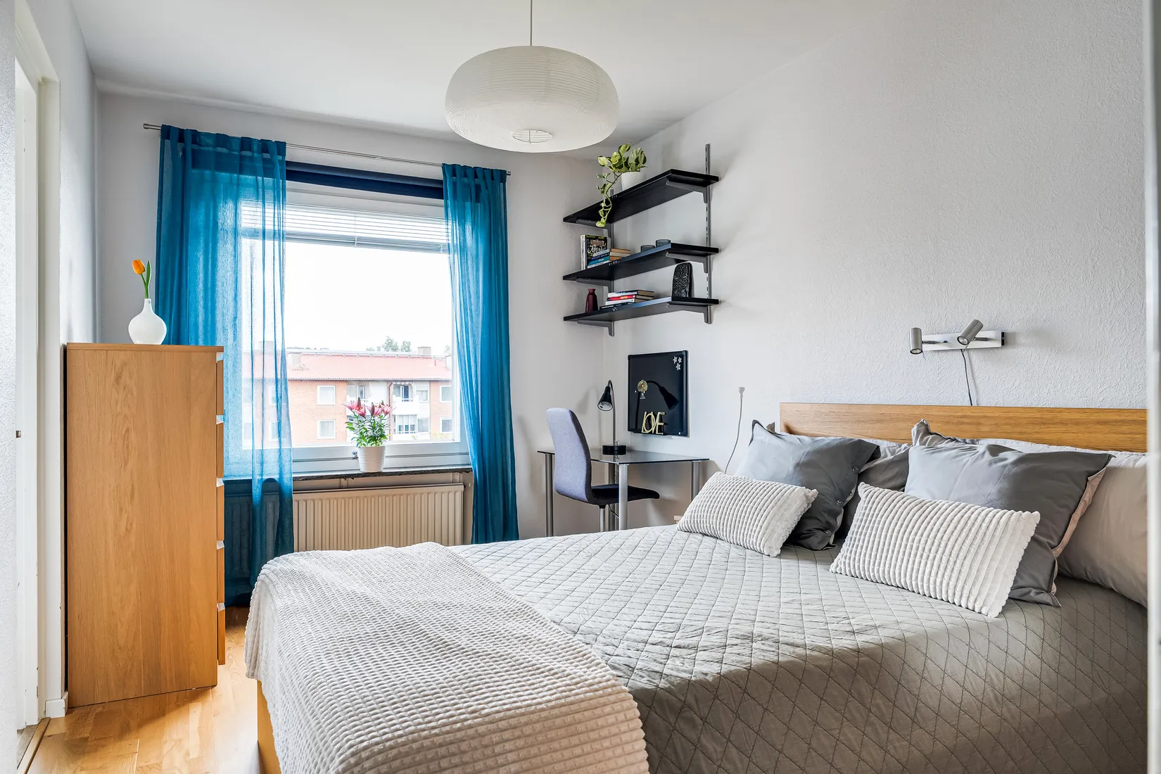 Bostadsrätt, Grönbetesvägen 13, Sommarlust, Kristianstad