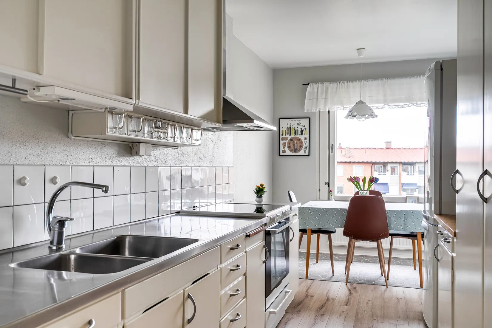 Bostadsrätt, Grönbetesvägen 13, Sommarlust, Kristianstad