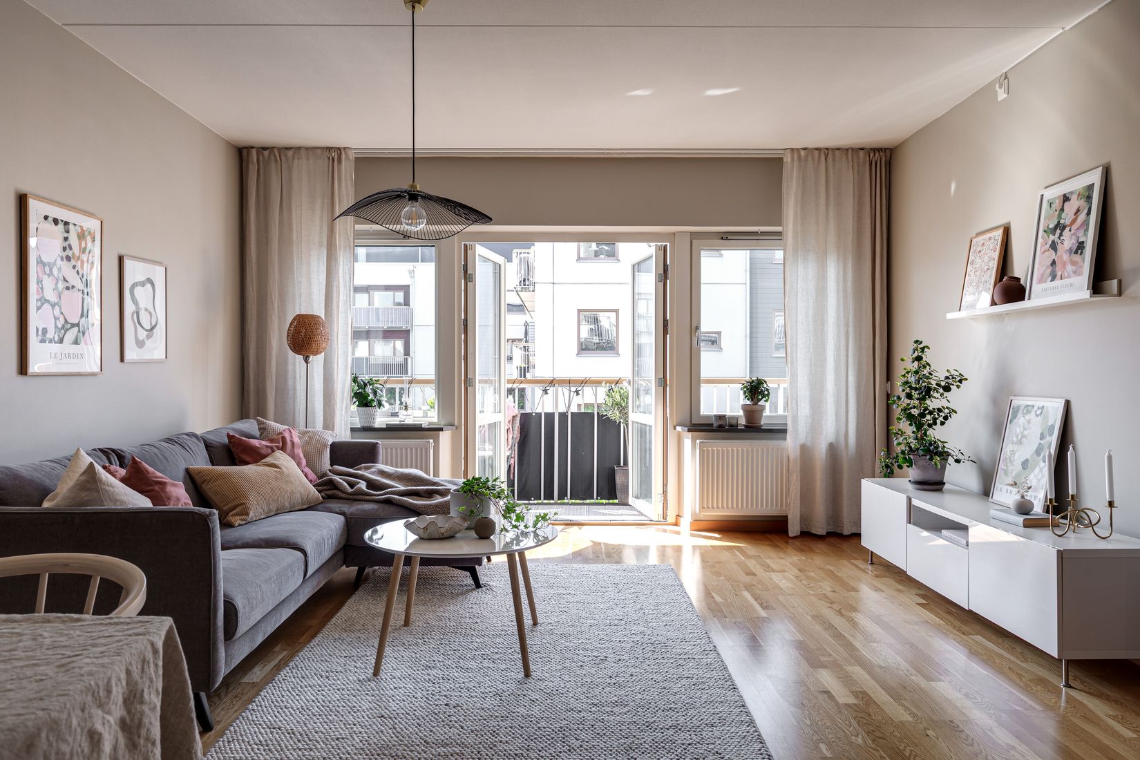 Bostadsrätt, Mor Charlottas väg 5, Kungsbacka - Björkris, Kungsbacka