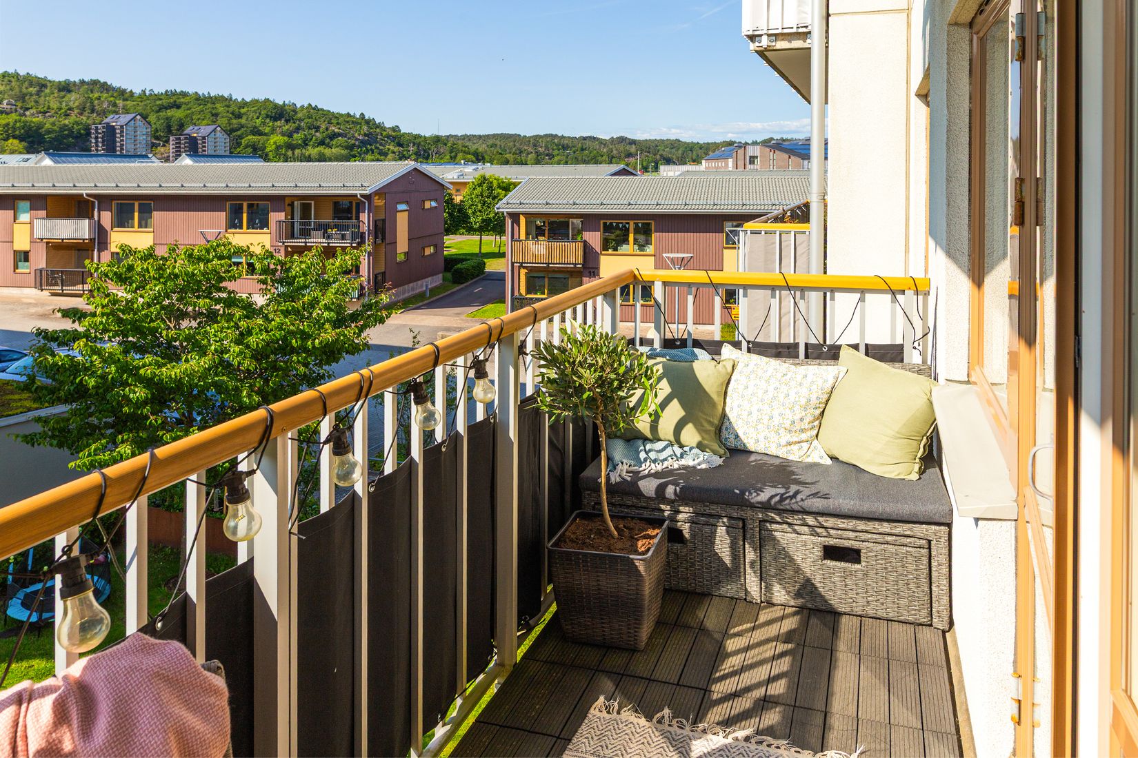 Bostadsrätt, Mor Charlottas väg 5, Kungsbacka - Björkris, Kungsbacka