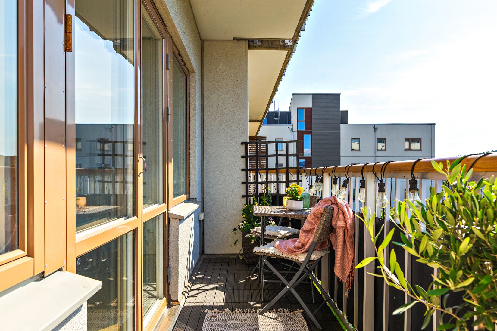 Bostadsrätt, Mor Charlottas väg 5, Kungsbacka - Björkris, Kungsbacka