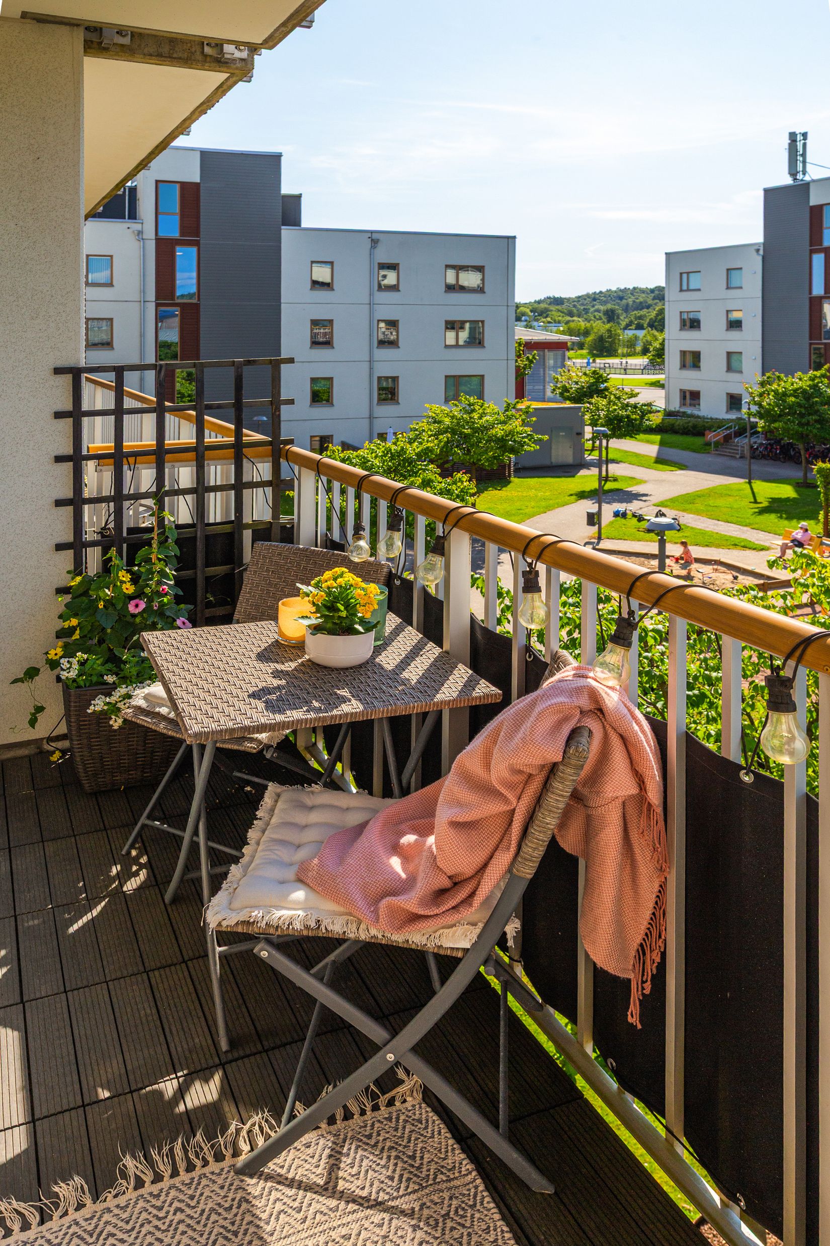 Bostadsrätt, Mor Charlottas väg 5, Kungsbacka - Björkris, Kungsbacka