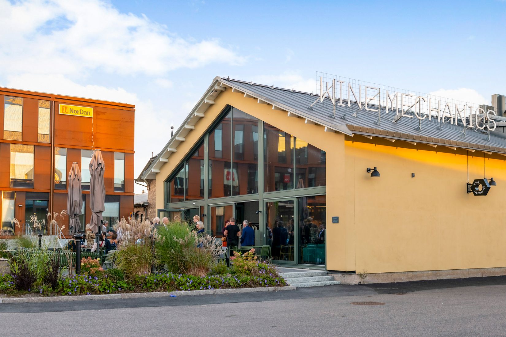 Bostadsrätt, Måns bryntessonsgatan 19B, Gamlestaden, Göteborg