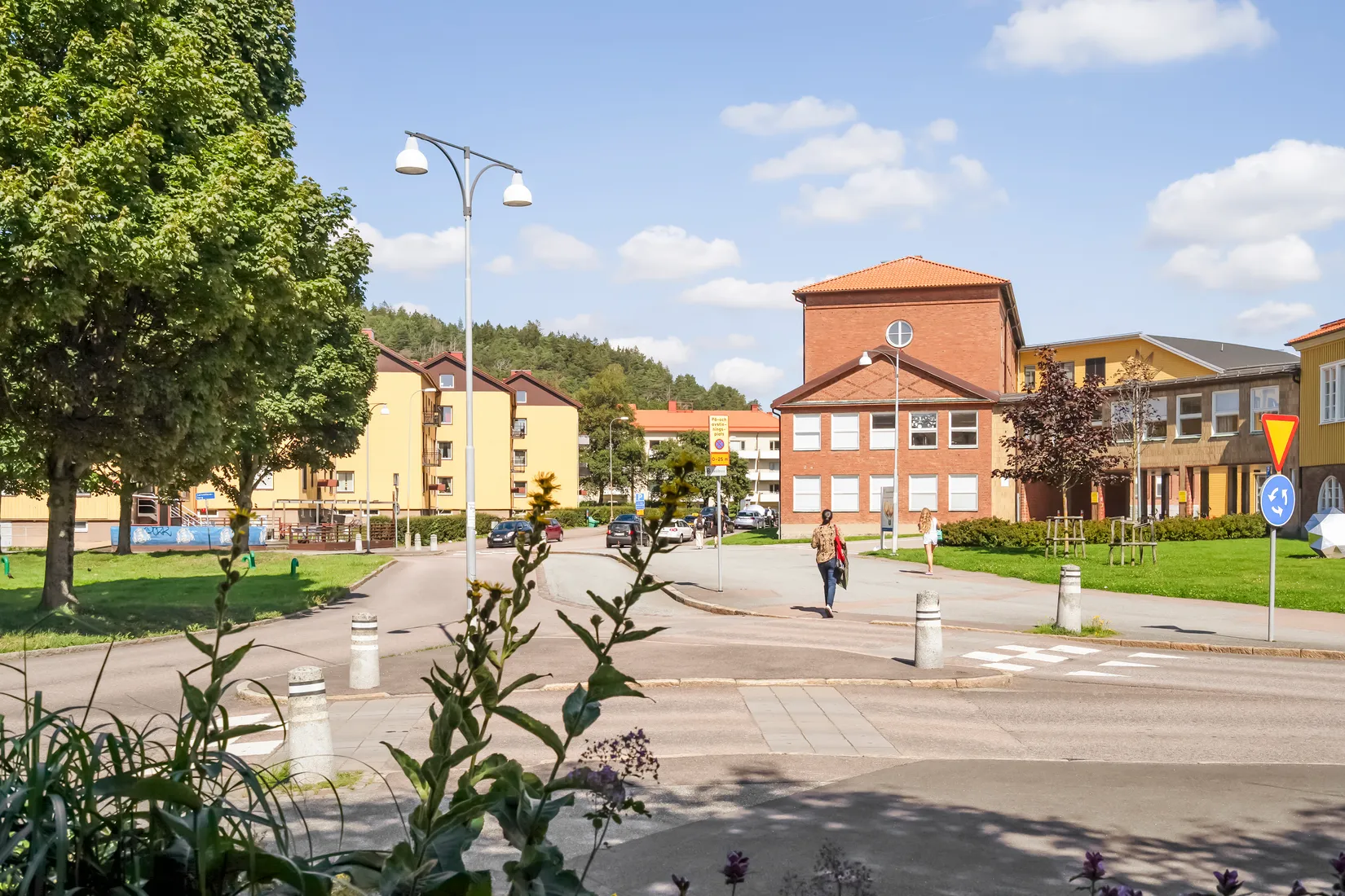 Bostadsrätt, Måns bryntessonsgatan 19B, Gamlestaden, Göteborg