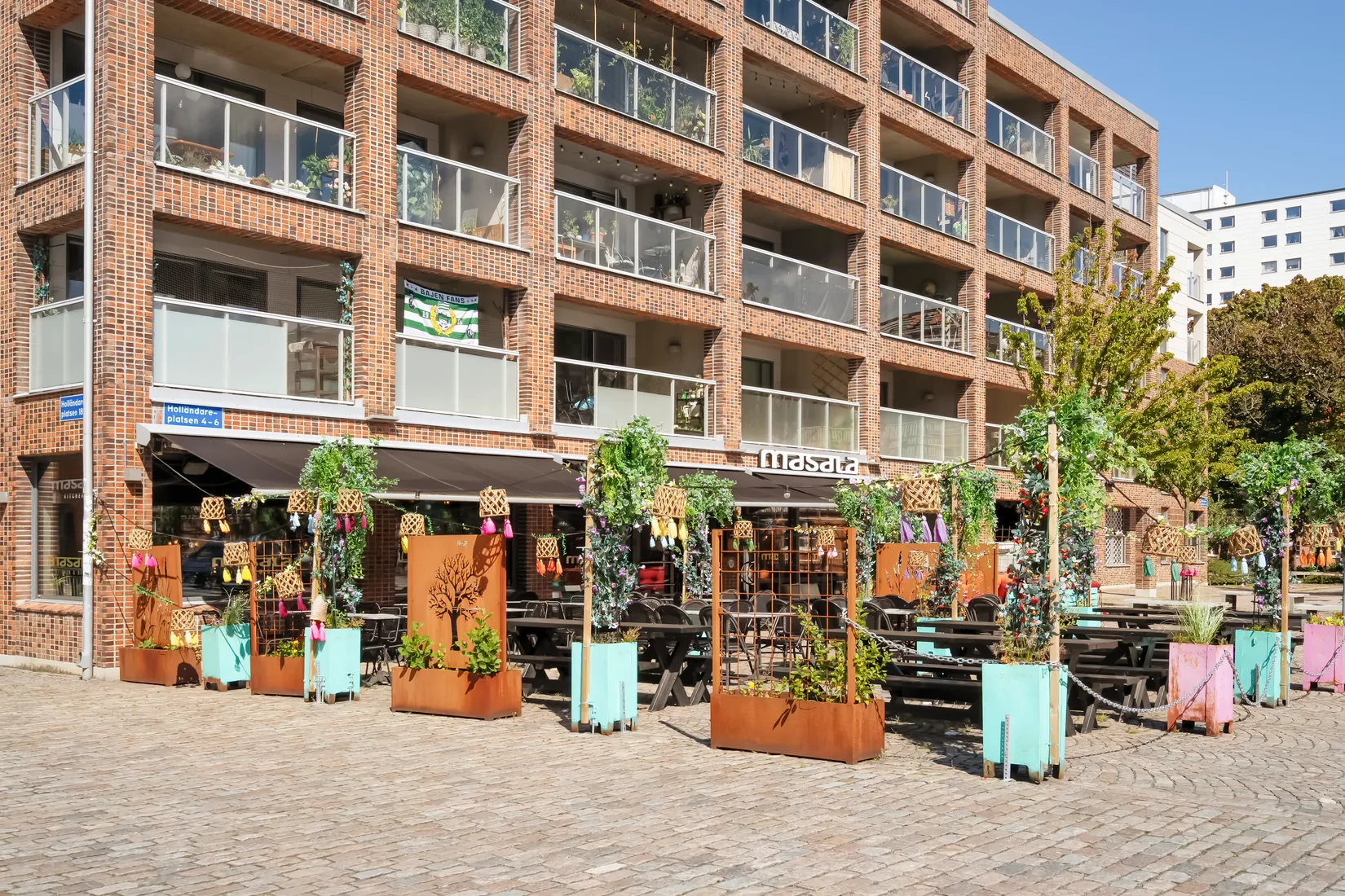 Bostadsrätt, Måns bryntessonsgatan 19B, Gamlestaden, Göteborg