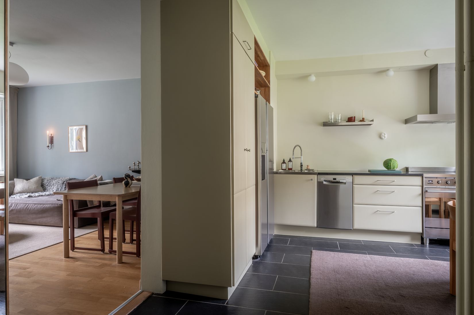 Bostadsrätt, Måns bryntessonsgatan 19B, Gamlestaden, Göteborg